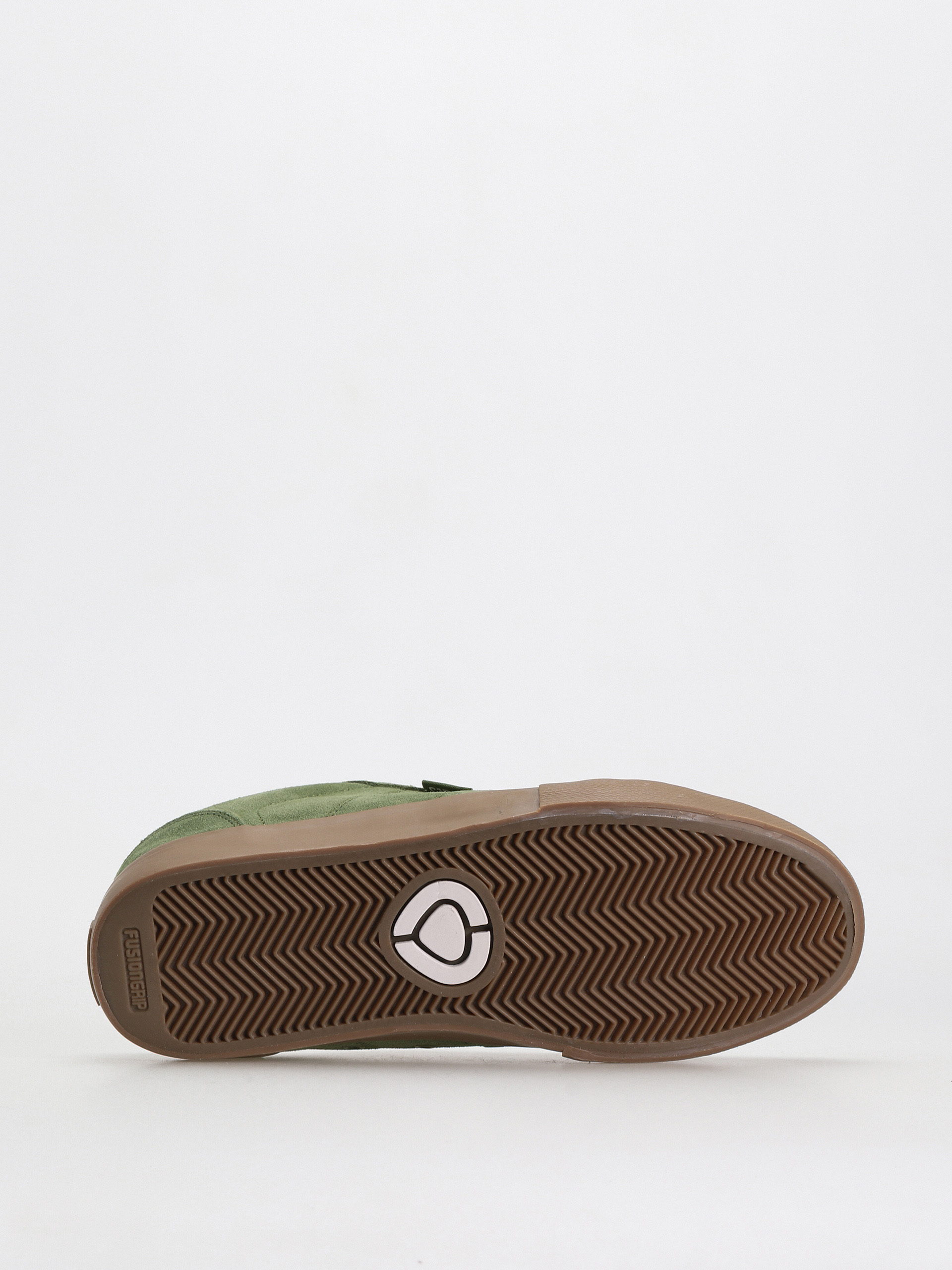 Pantofi Circa Cero (chive/gum)