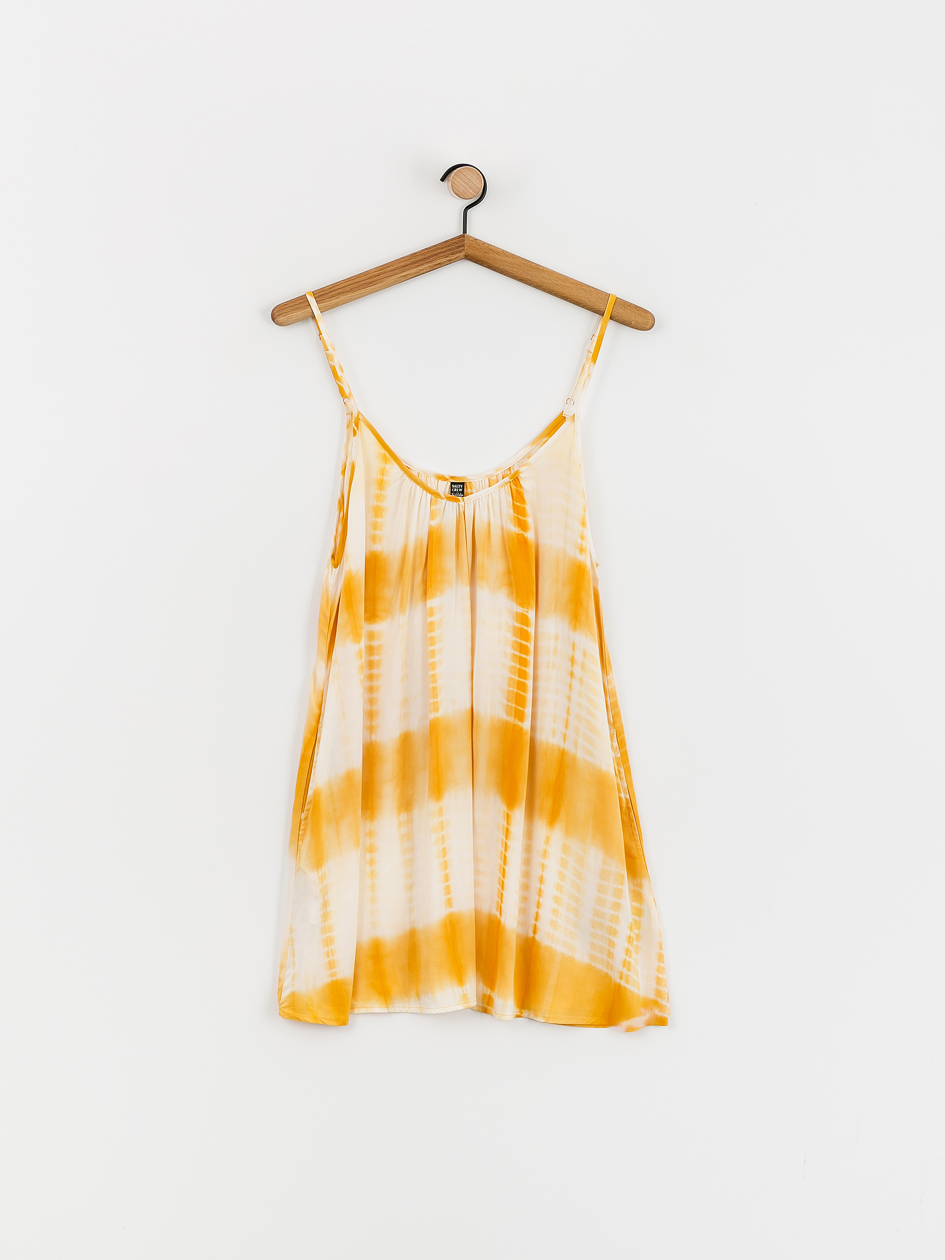 Fustă Salty Crew Desert Island Wmn (ochre)