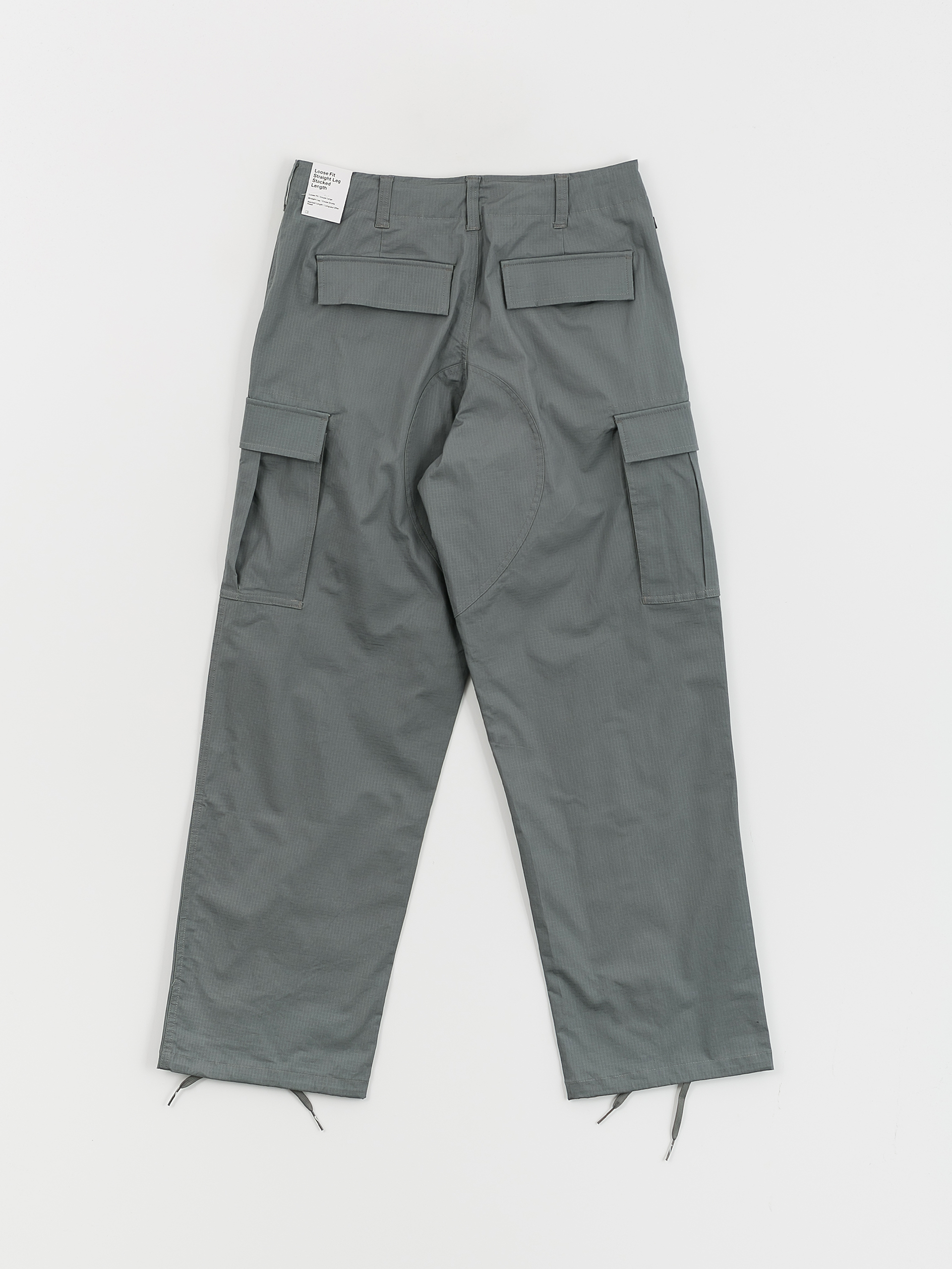 Pantaloni Nike SB Kearny Cargo (smoke grey)