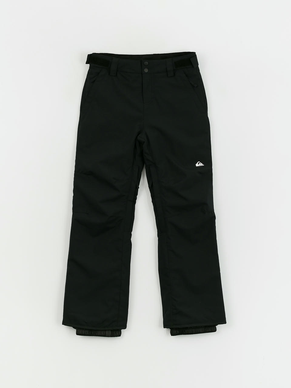 Pantaloni pentru snowboard Quiksilver Estate JR (true black)