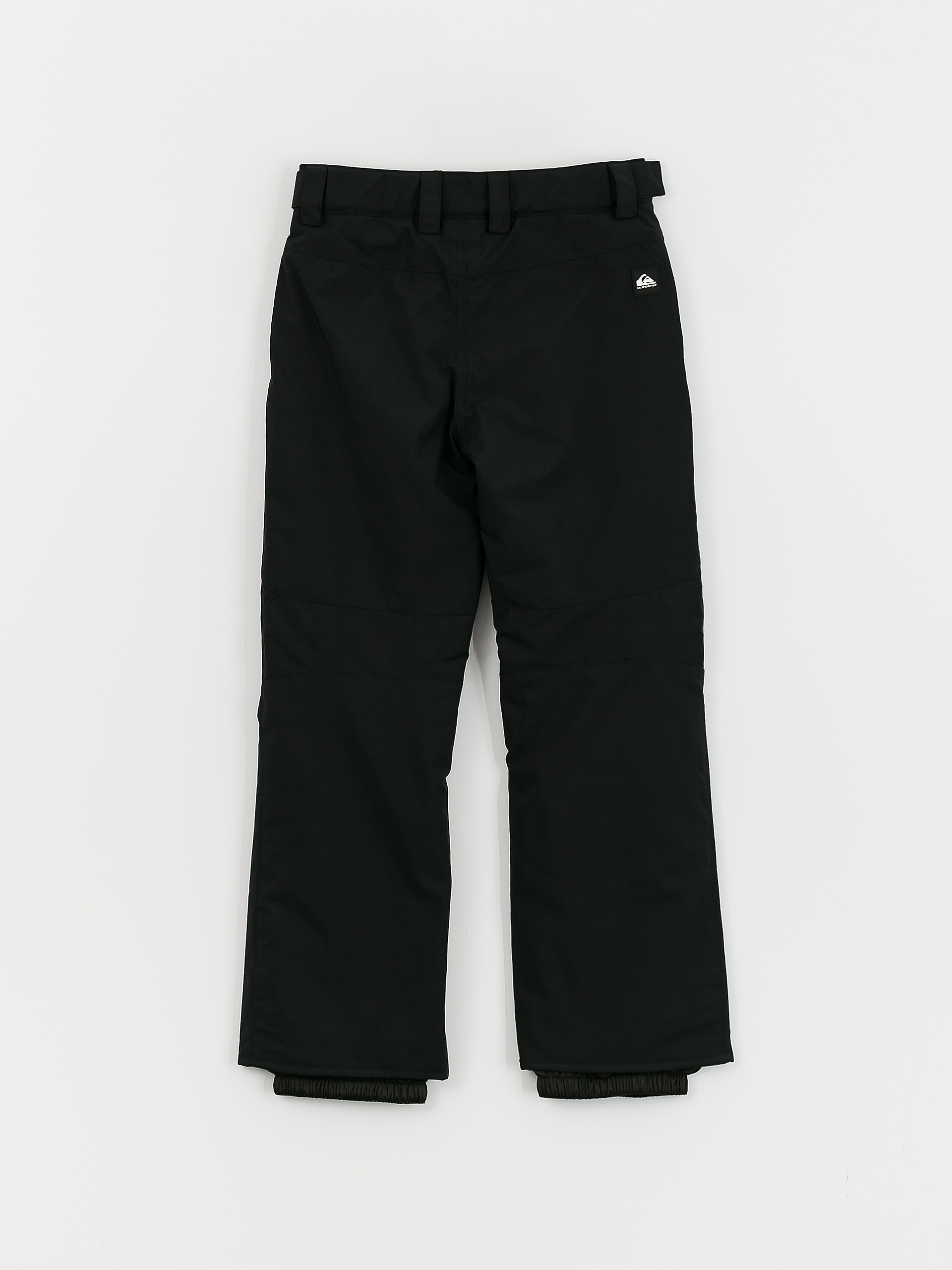 Pantaloni pentru snowboard Quiksilver Estate JR (true black)