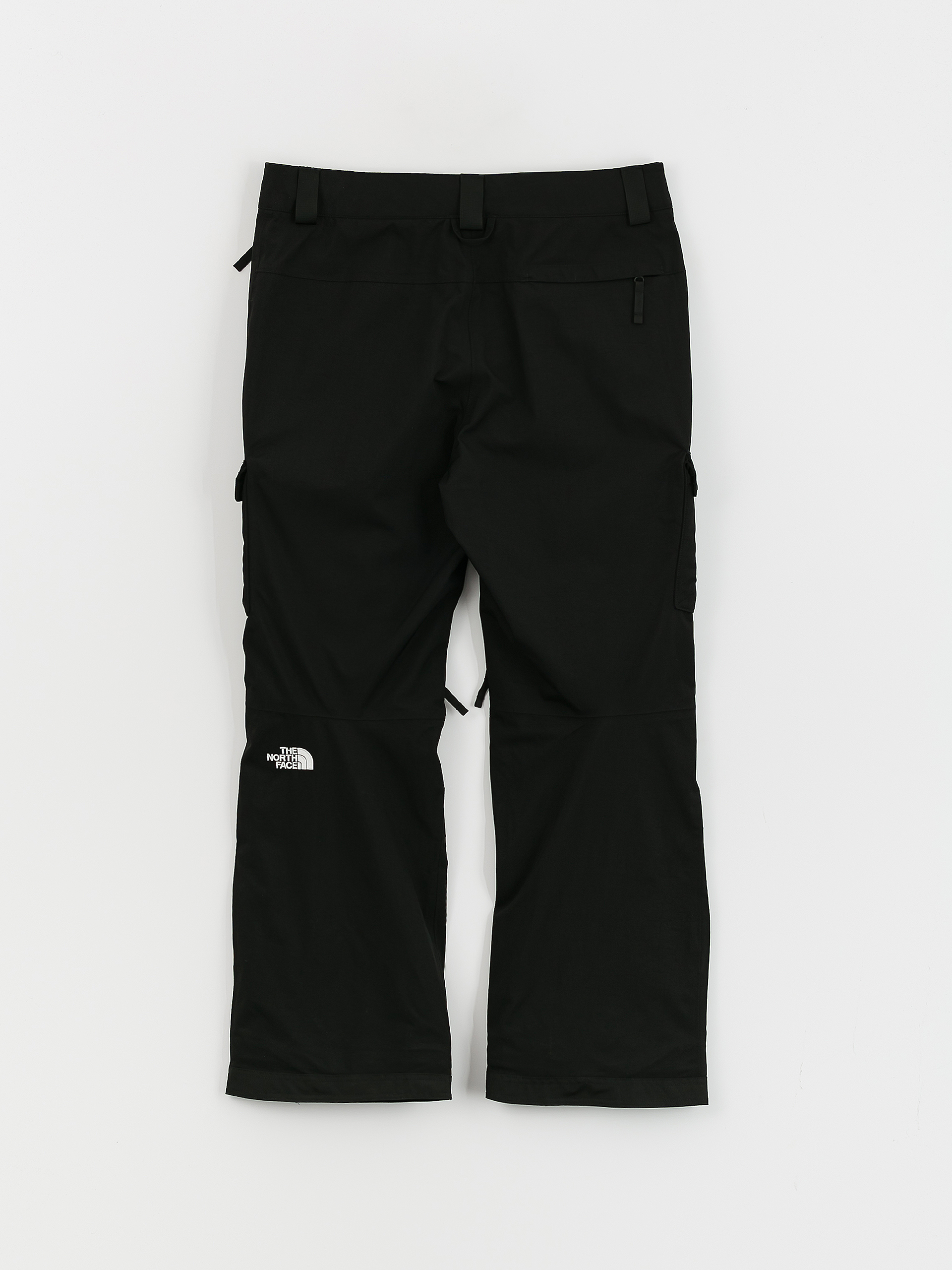Pentru bărbați Pantaloni pentru snowboard The North Face Slashback Cargo (tnf black)