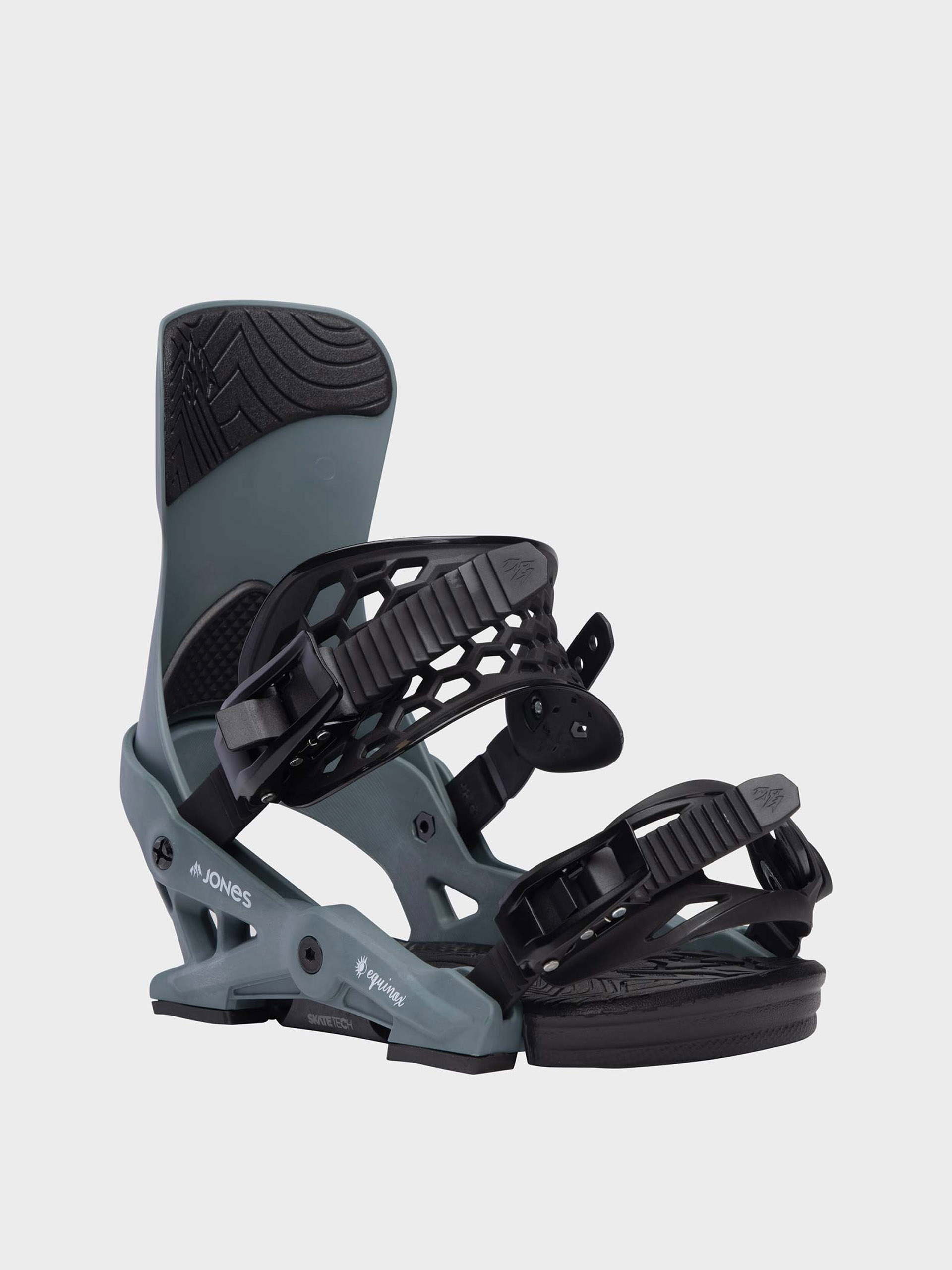 Pentru femei Legături pentru snowboard Jones Snowboards Equinox (dawn blue)