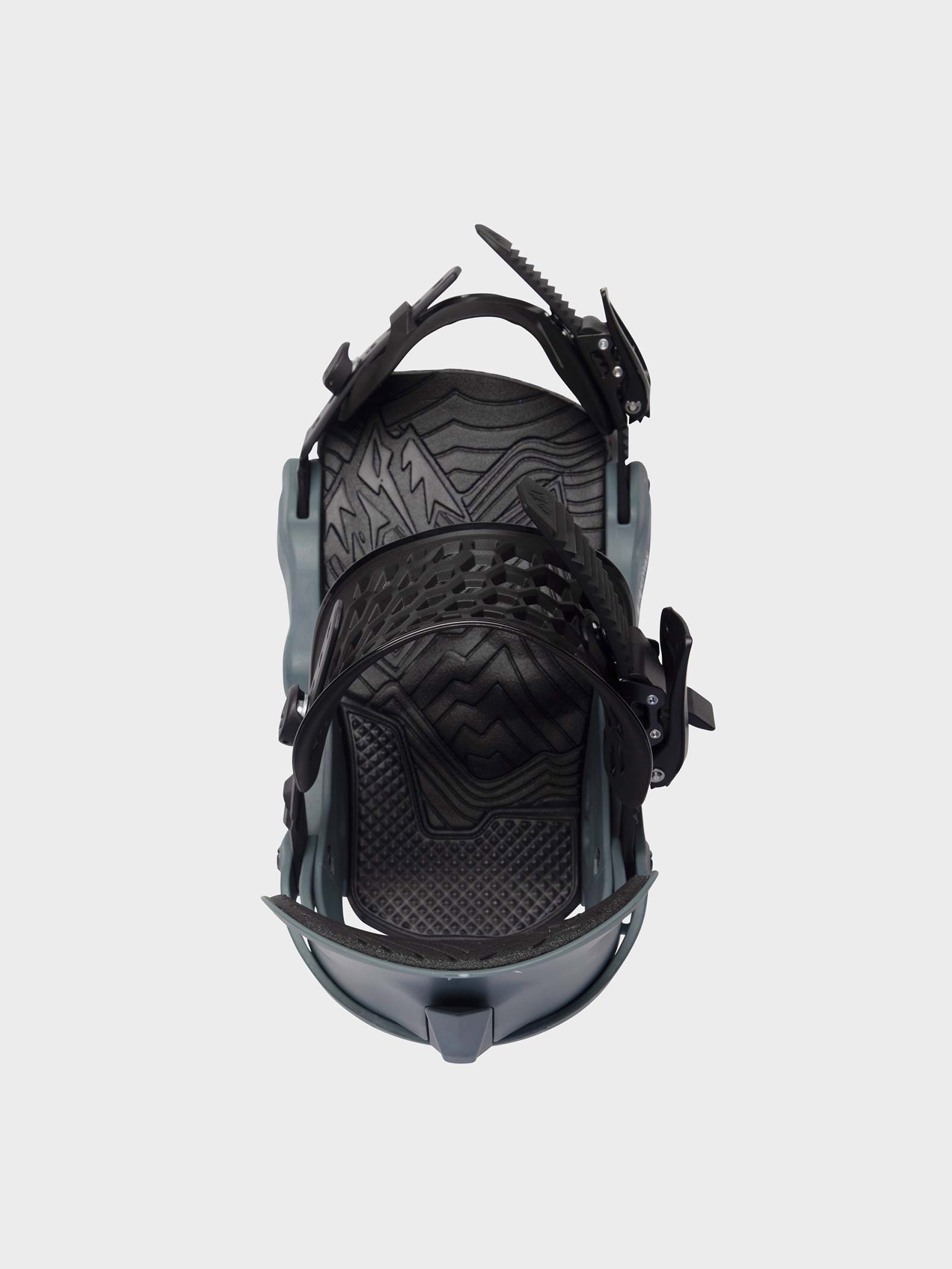 Pentru femei Legături pentru snowboard Jones Snowboards Equinox (dawn blue)