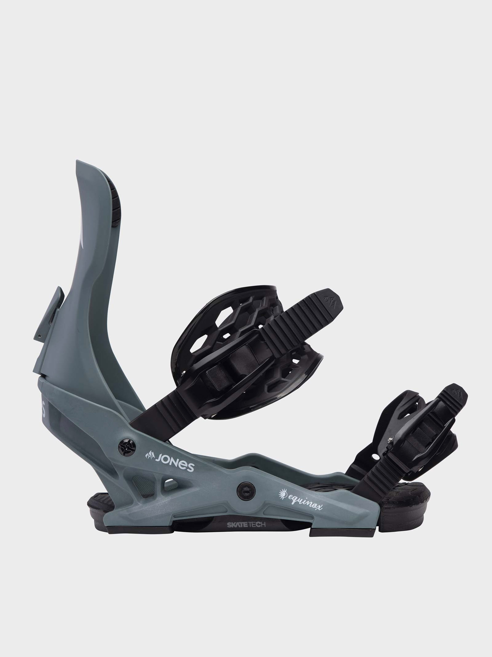 Pentru femei Legături pentru snowboard Jones Snowboards Equinox (dawn blue)