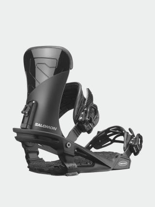 Legături pentru snowboard Salomon Trigger (black)