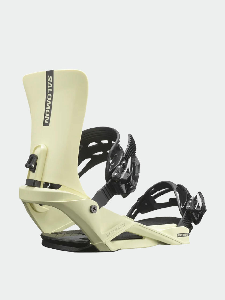 Legături pentru snowboard Salomon Rhythm (tender yellow)