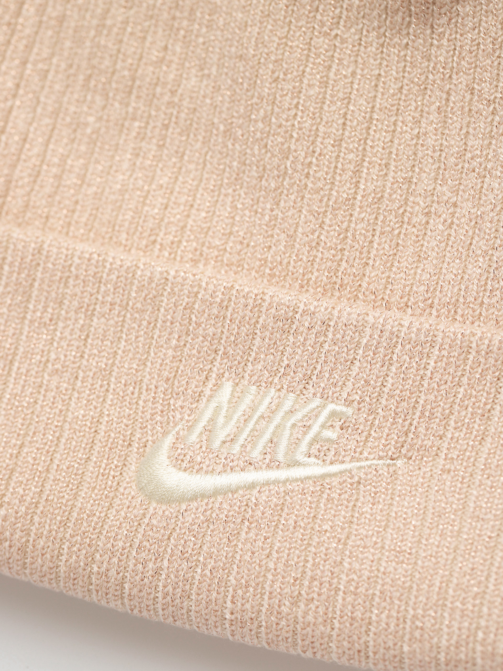 Căciulă Nike SB Peak Metallic (guava ice/coconut milk)