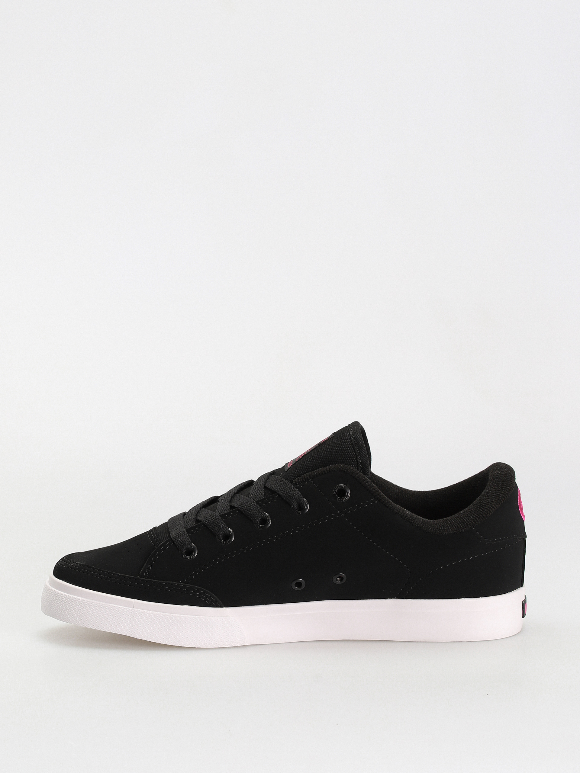 Pantofi Circa Buckler Sk (black/fuchsia/white)