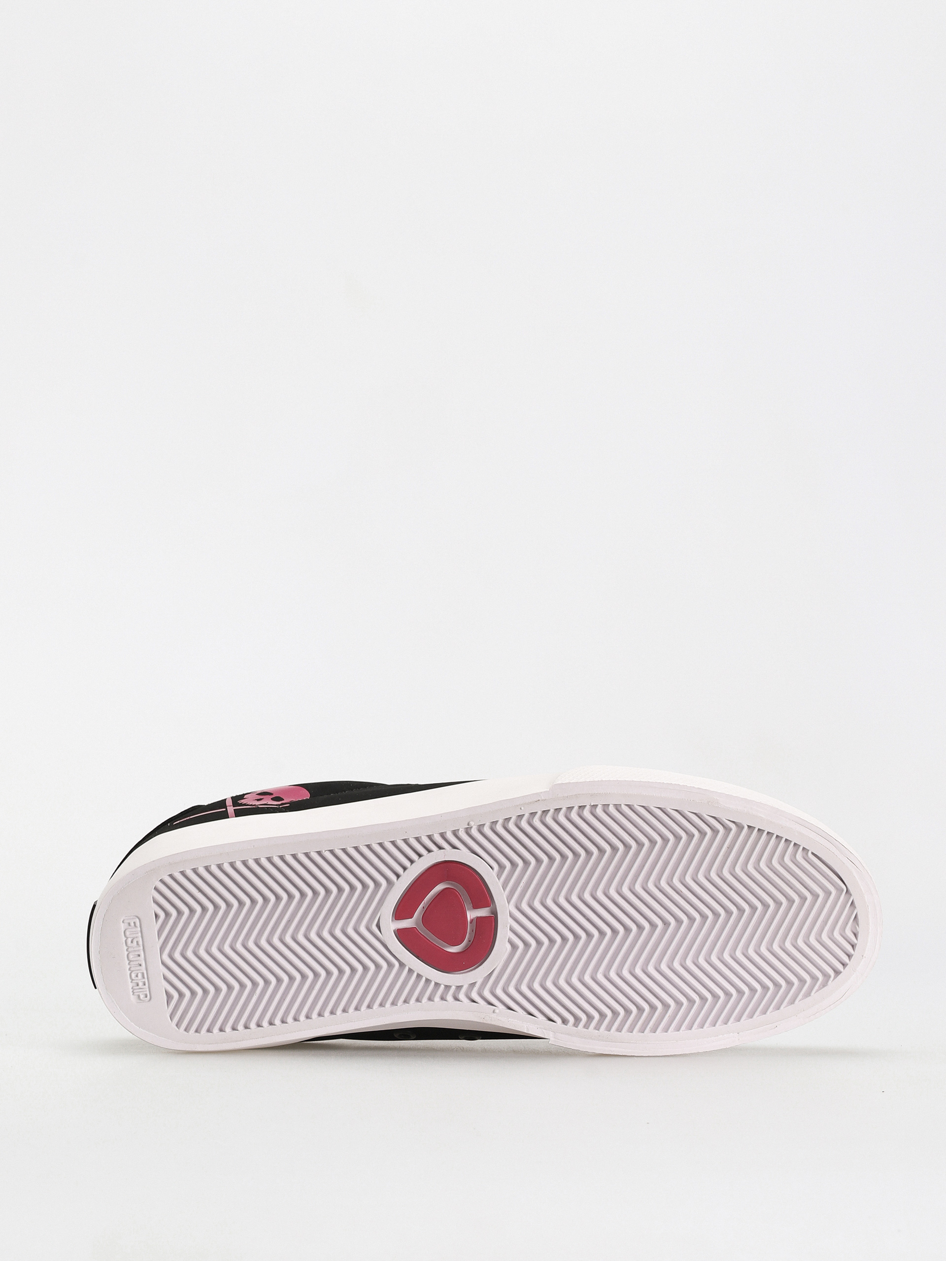 Pantofi Circa Buckler Sk (black/fuchsia/white)