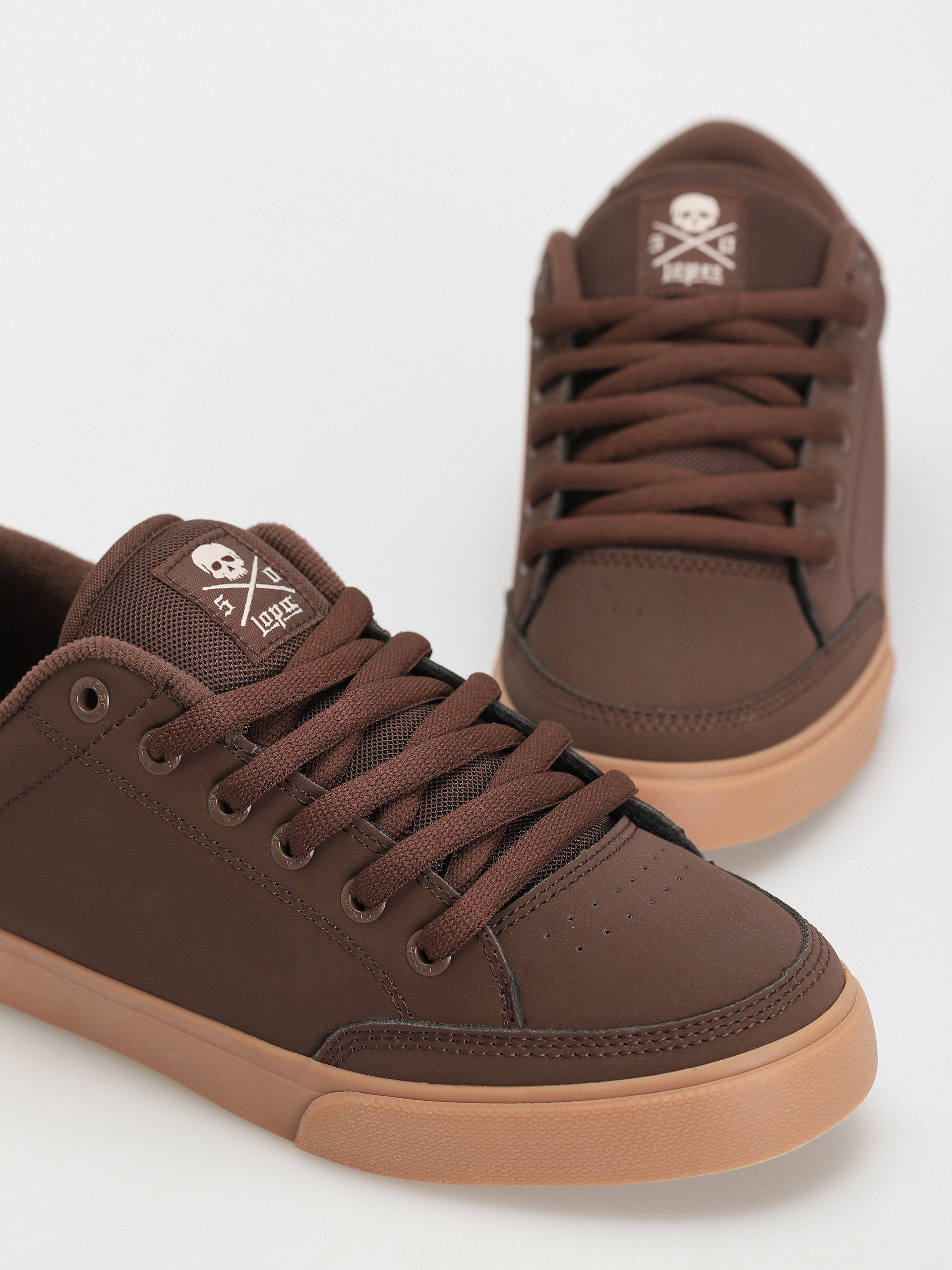 Pantofi Circa Al 50 (potting soil/gum)