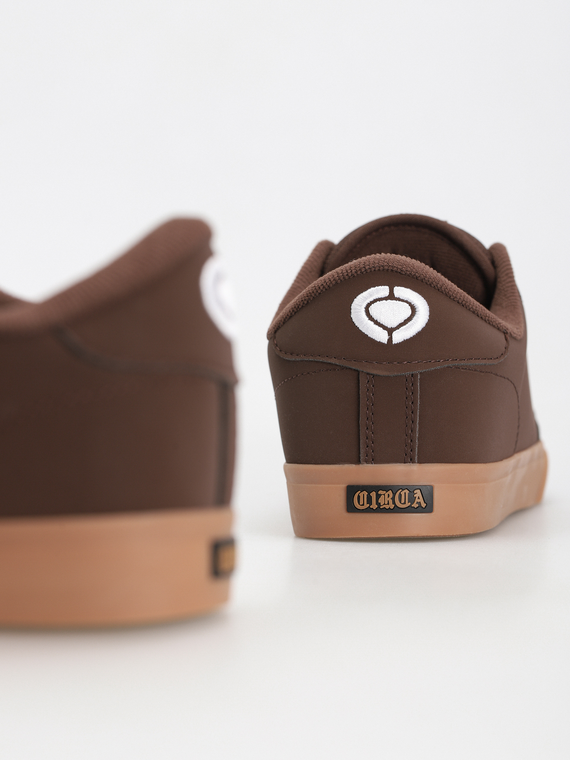 Pantofi Circa Al 50 (potting soil/gum)