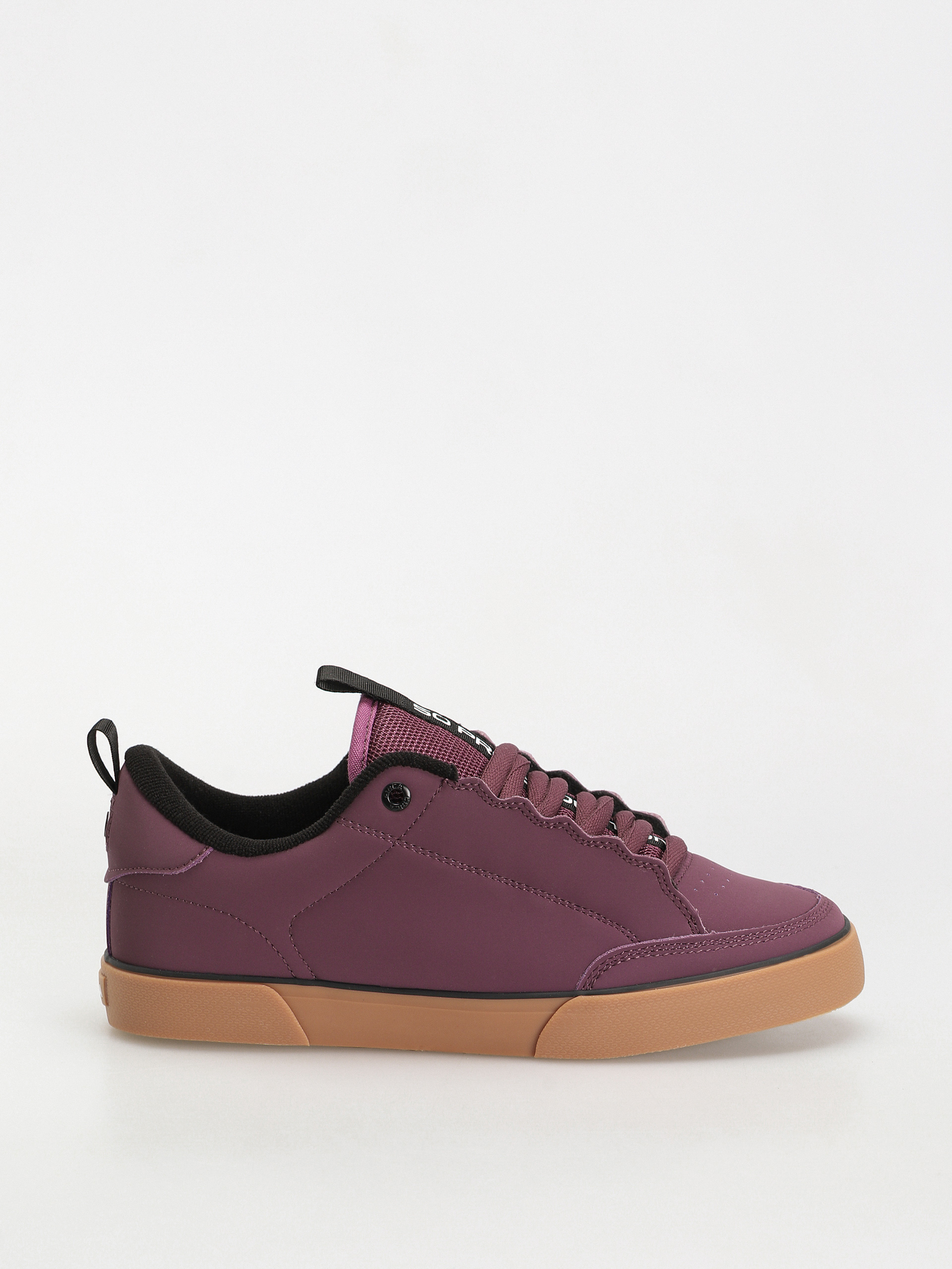 Pantofi Circa 50 Pro Ev (plum wine/black/gum)