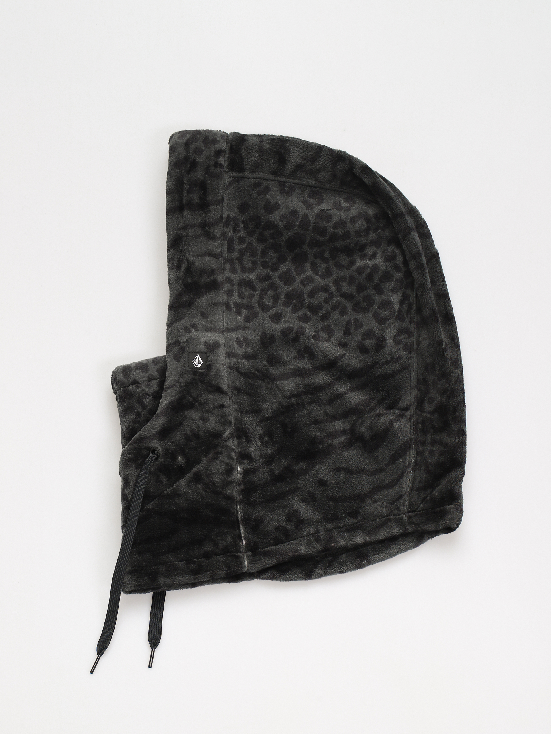Eșarfă Volcom Dang Hood Wmn (eucalyptus)