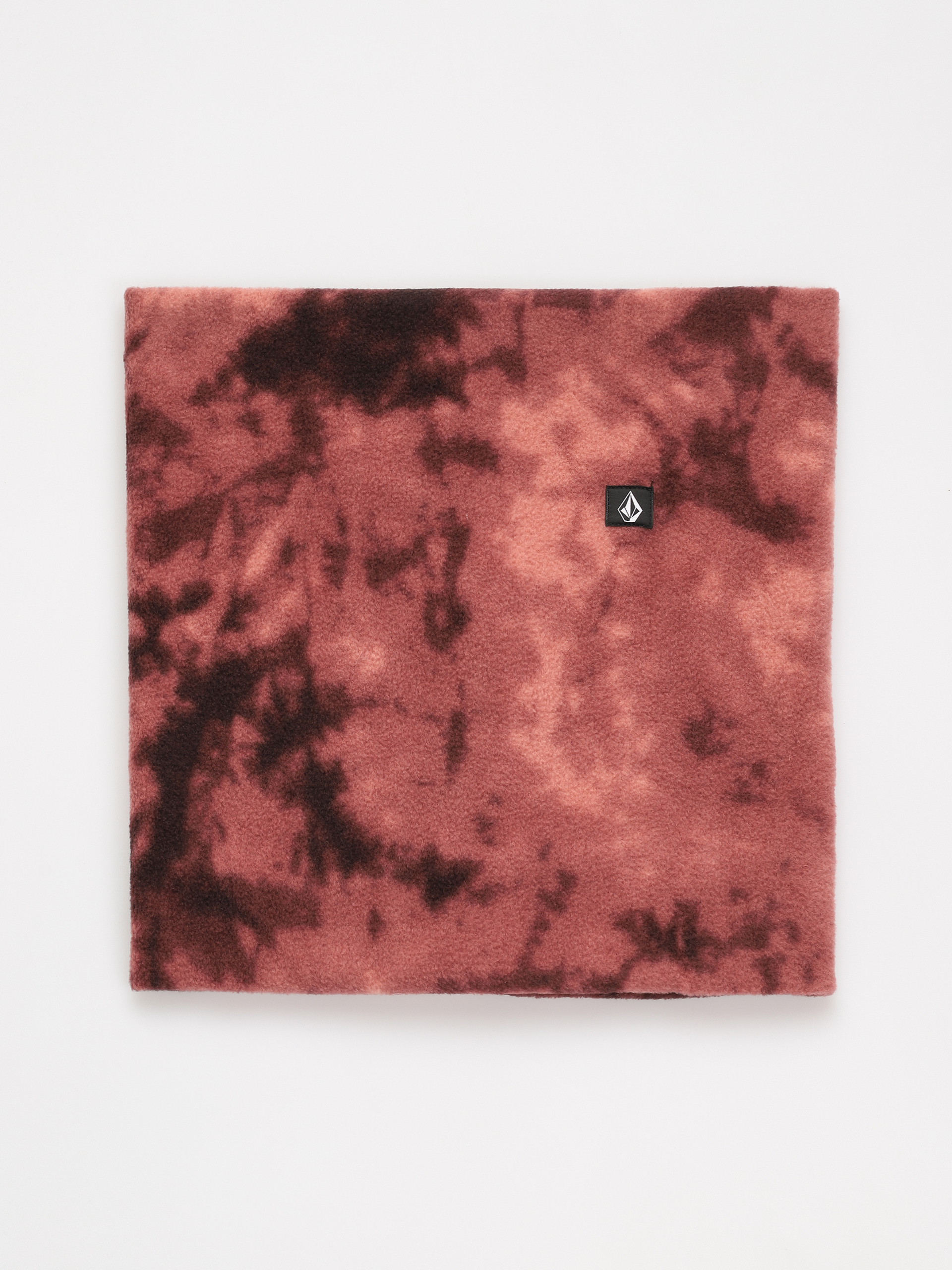 Eu0219arfu0103 Volcom V Scout Neckband Wmn (pink salt wash)