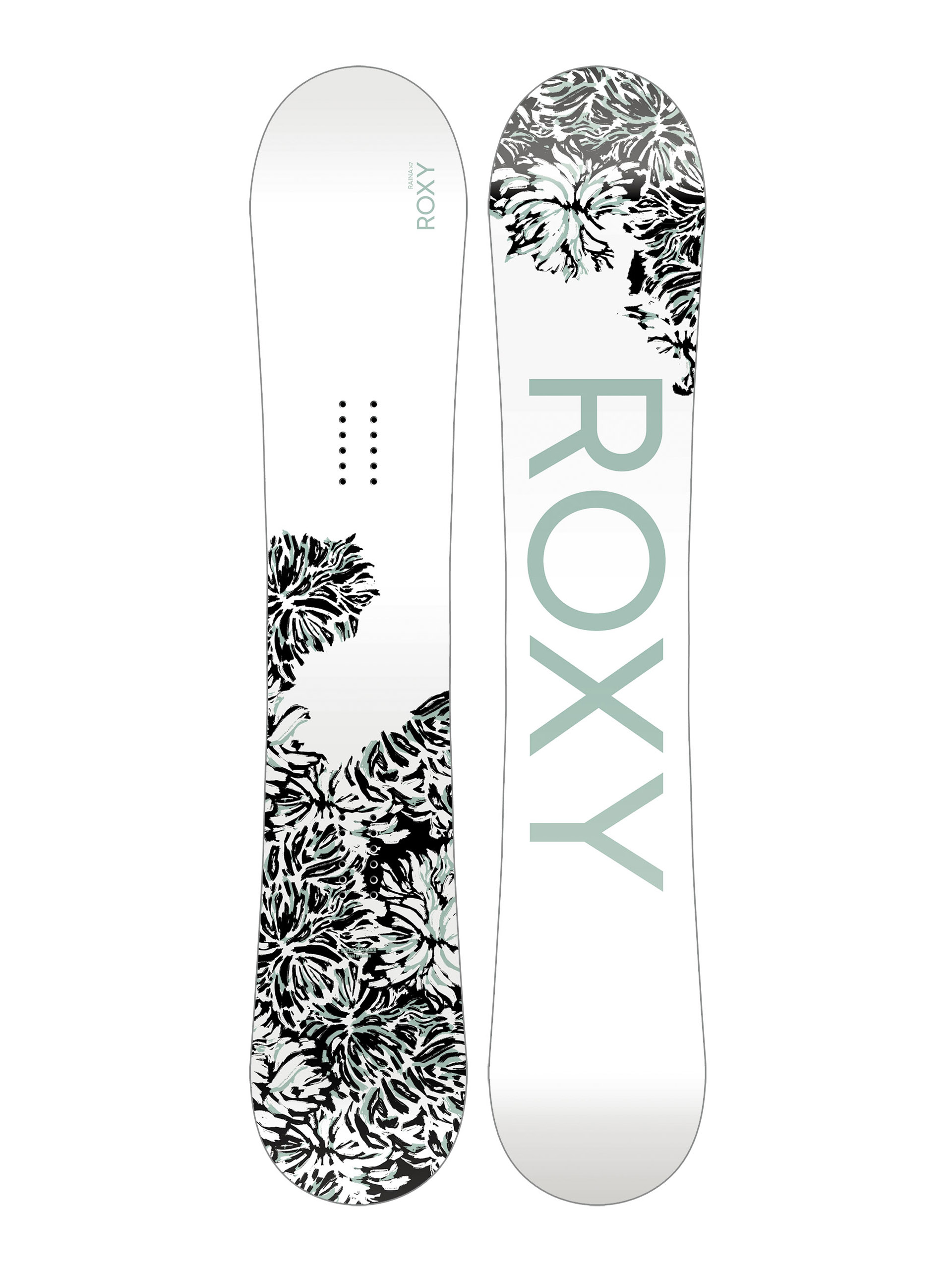 Pentru femei Snowboard Roxy Raina 