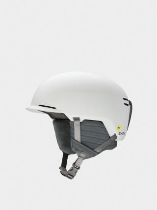 Cască Smith Scout MIPS (matte white)