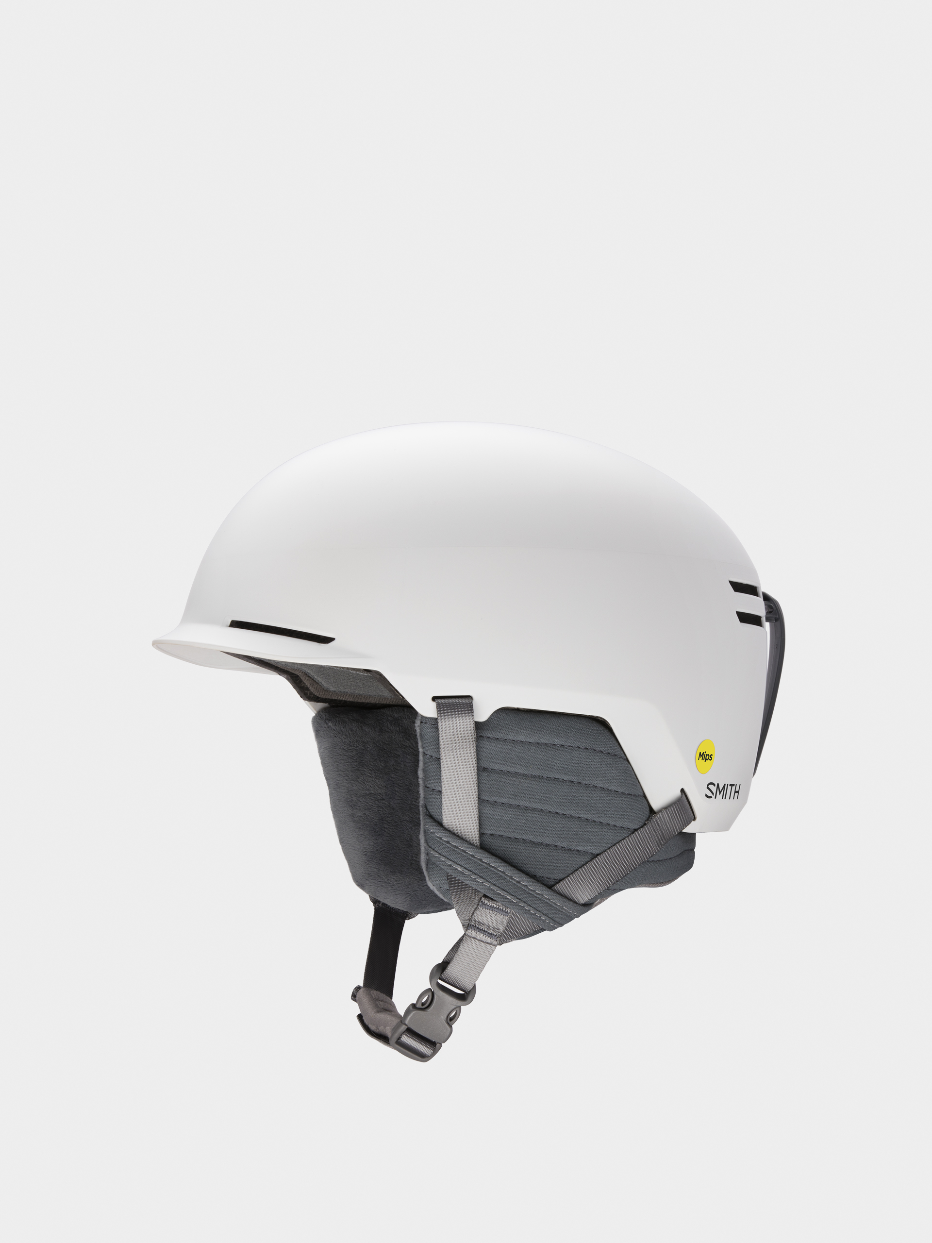 Cascu0103 Smith Scout MIPS (matte white)