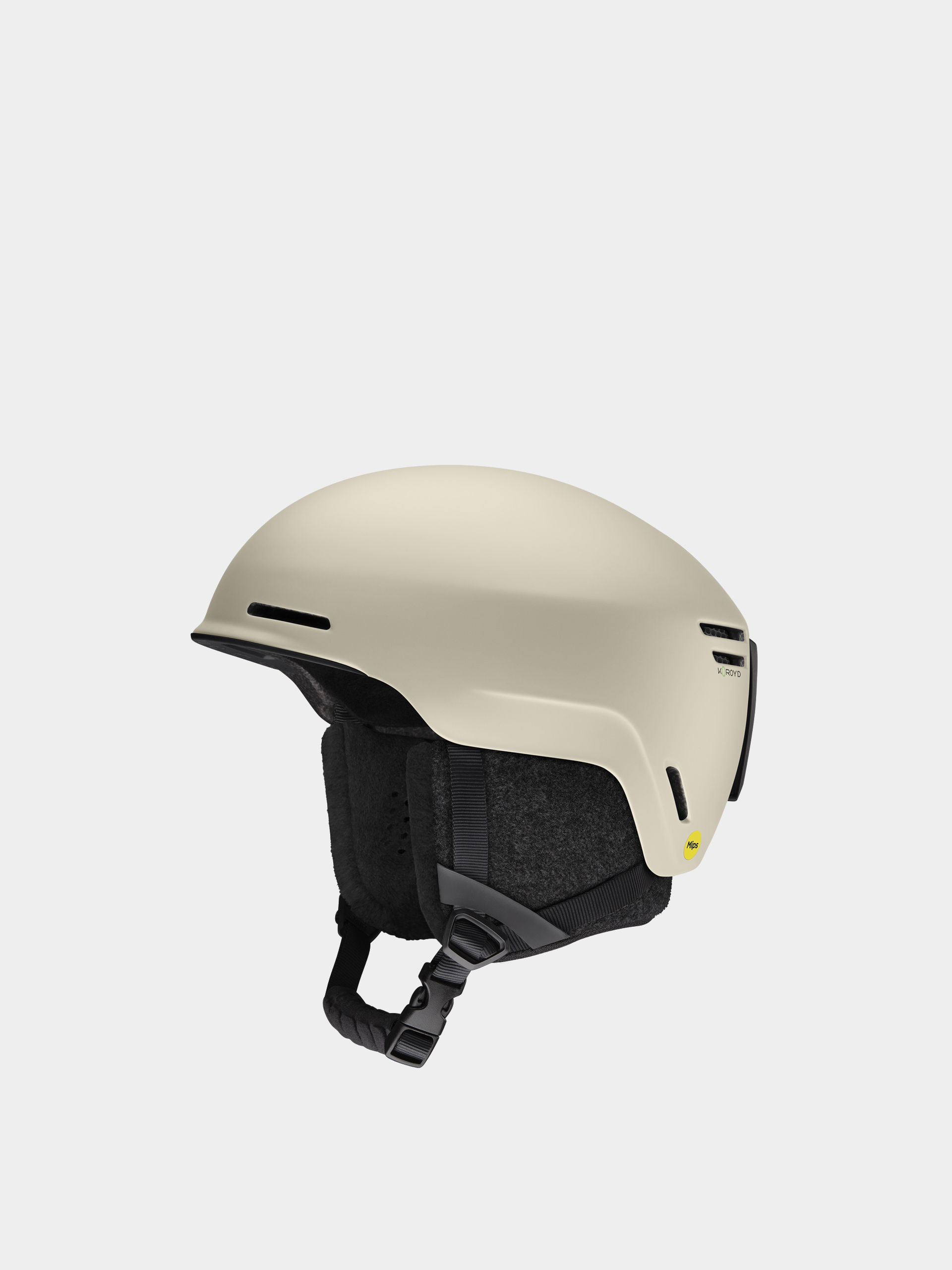 Cască Smith Method MIPS (matte bone)