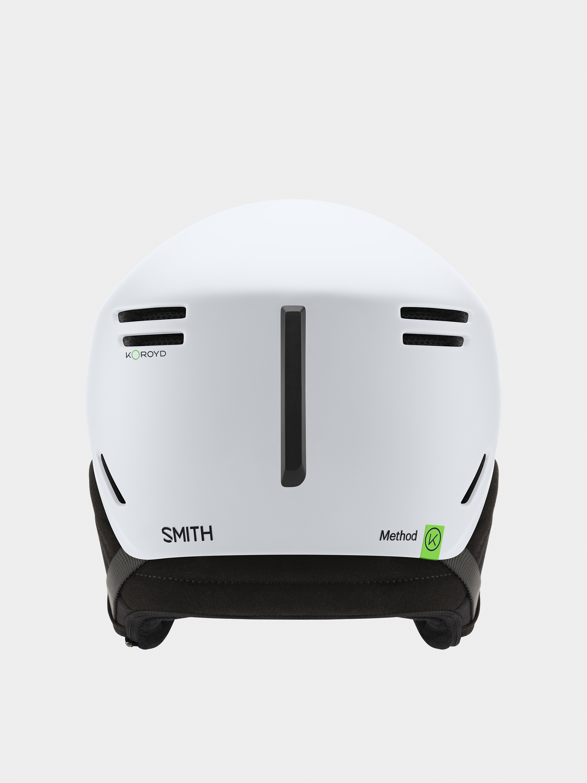 Cască Smith Method MIPS (matte white)