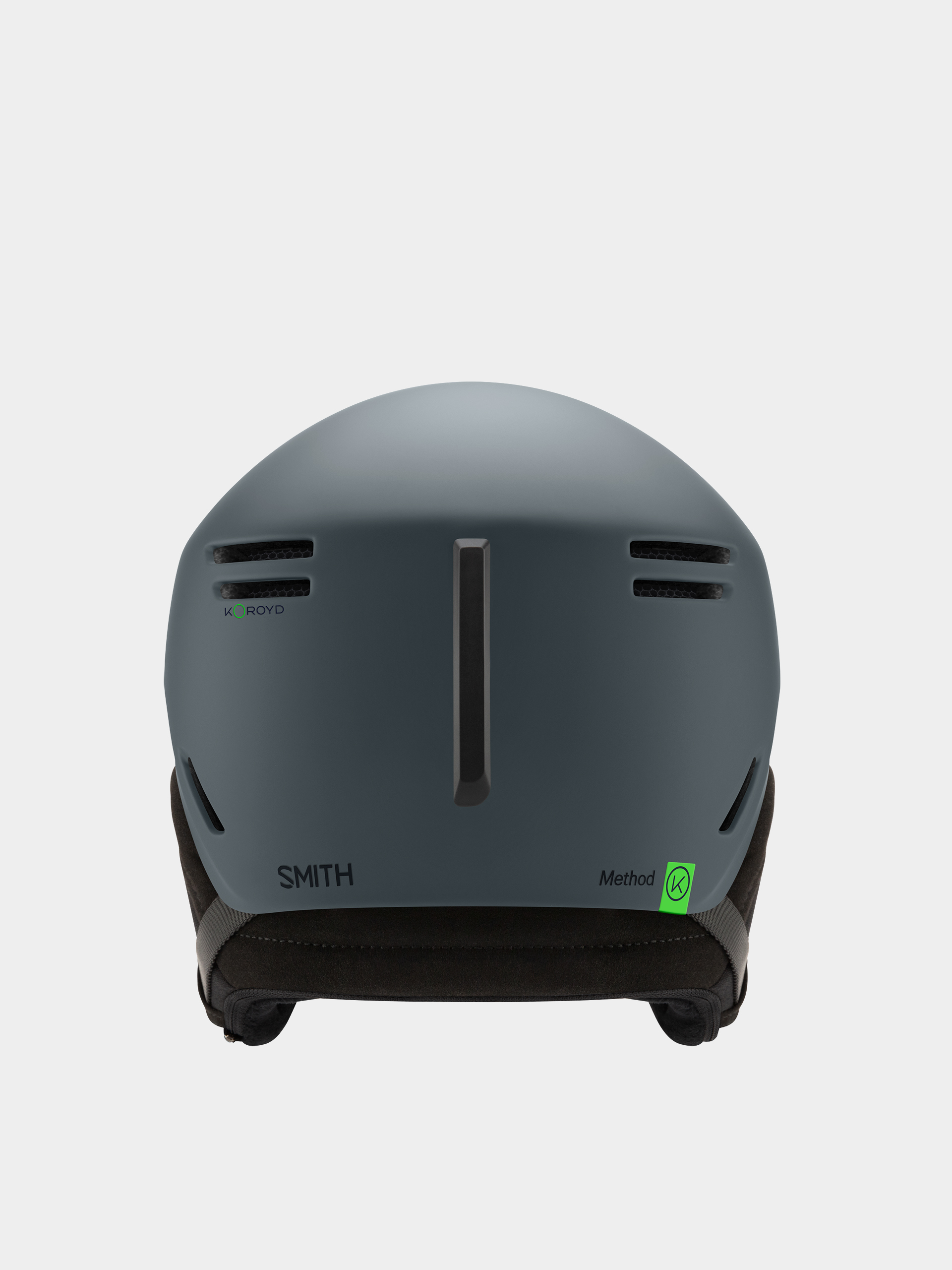 Cască Smith Method MIPS (matte slate)