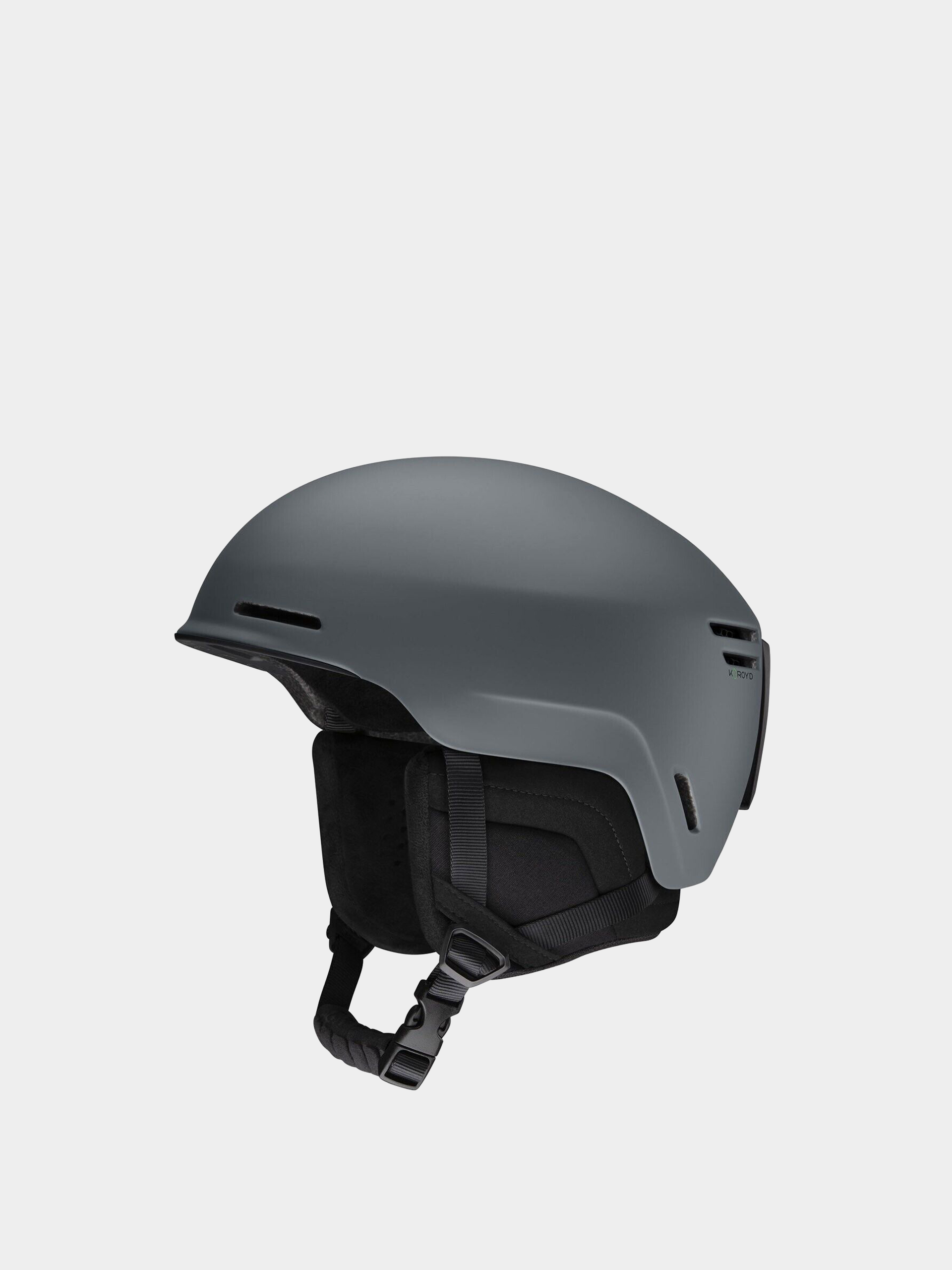 Cască Smith Method MIPS - gri (matte slate)