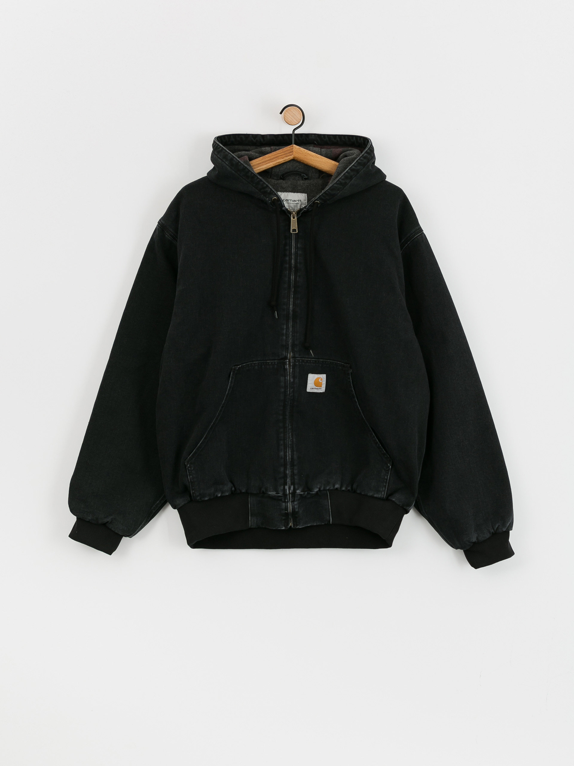 Geacă Carhartt WIP OG Active (black)