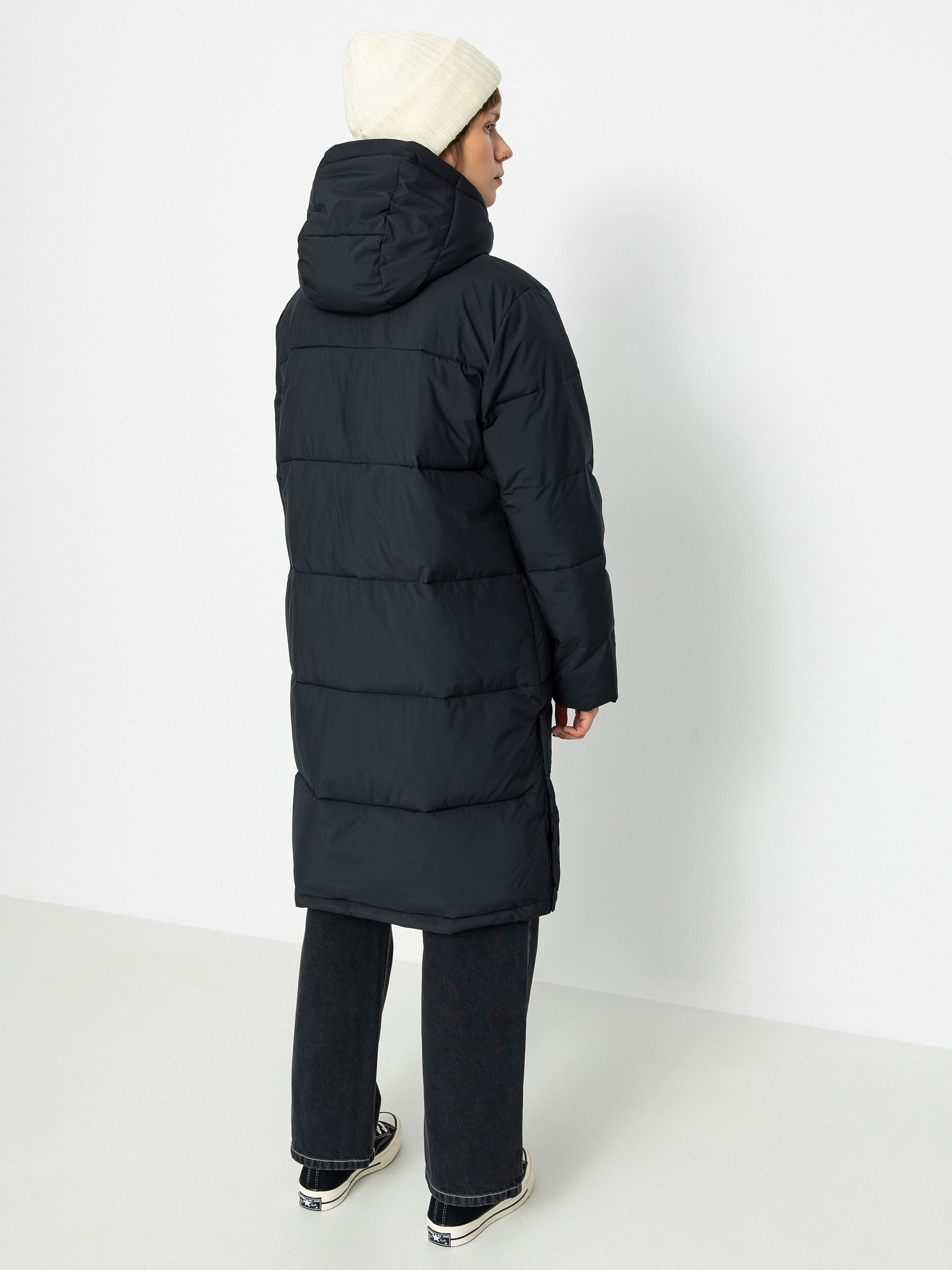 Geacă Roxy Test Of Time Wmn (anthracite)