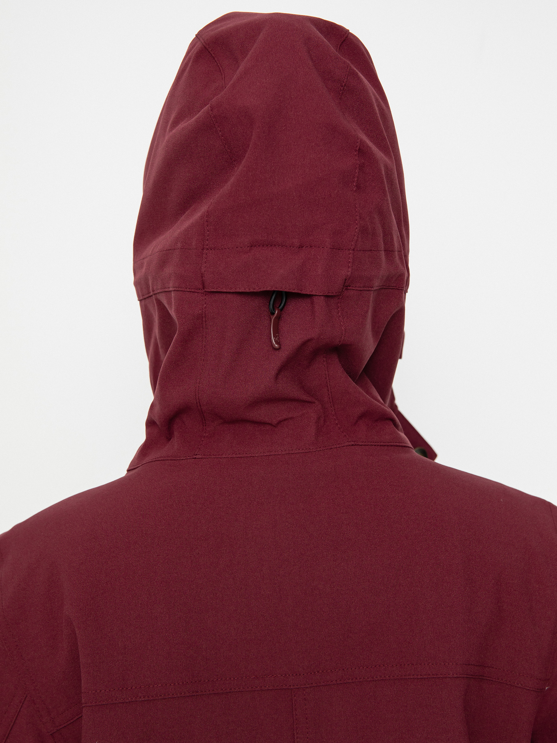 Pentru femei Geacă de snowboard DC Liberate (tawny port)