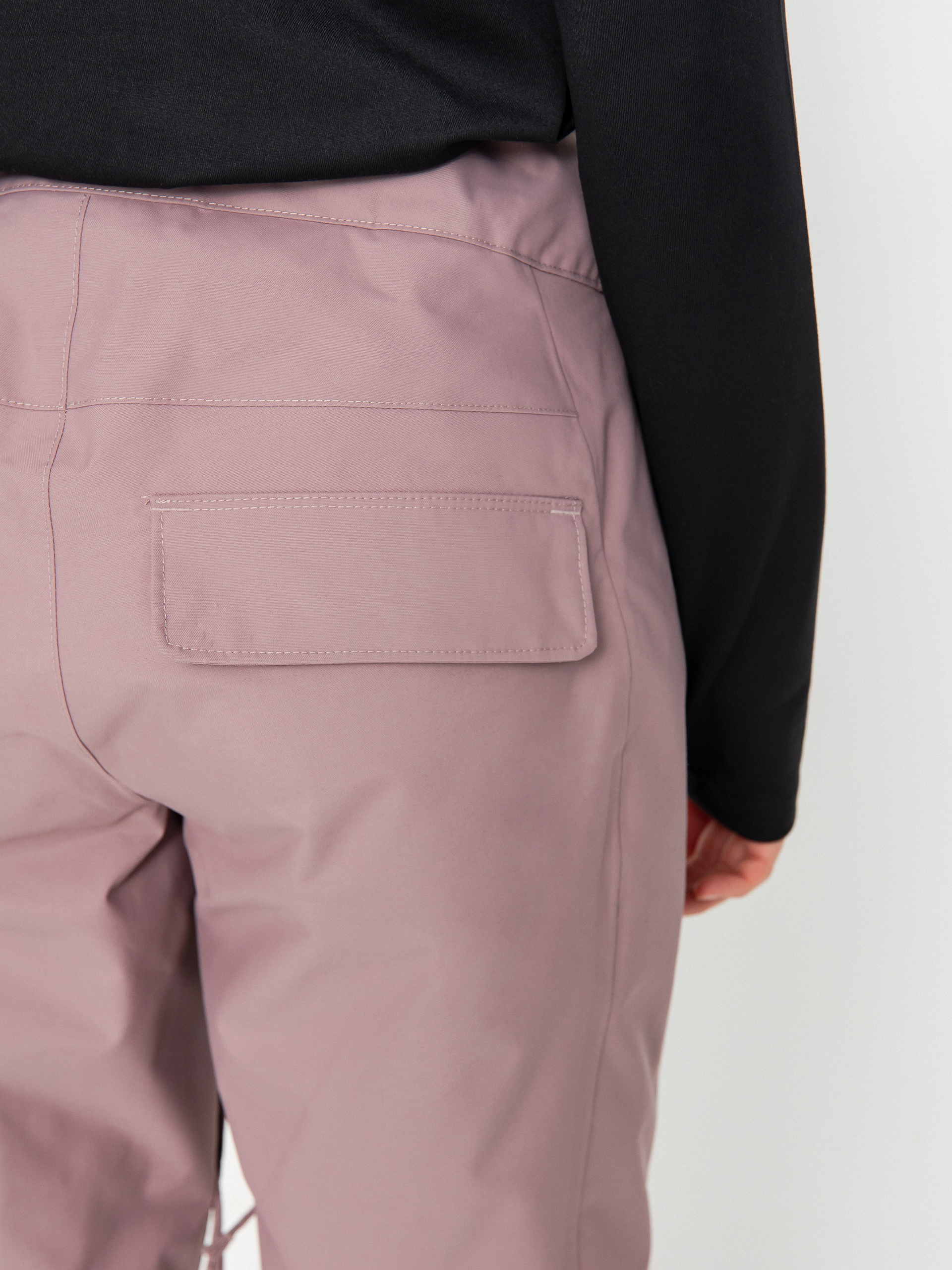 Pentru femei Pantaloni pentru snowboard The North Face Aboutaday (fawn grey)