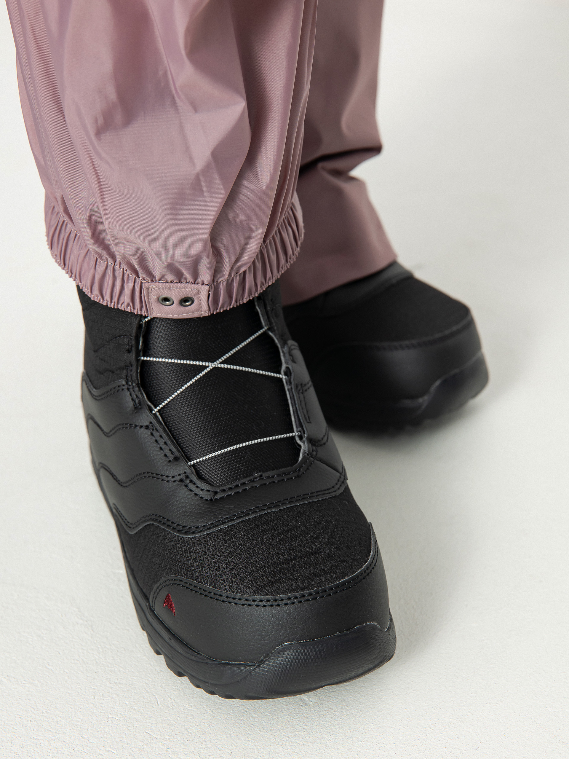 Pentru femei Pantaloni pentru snowboard The North Face Aboutaday (fawn grey)