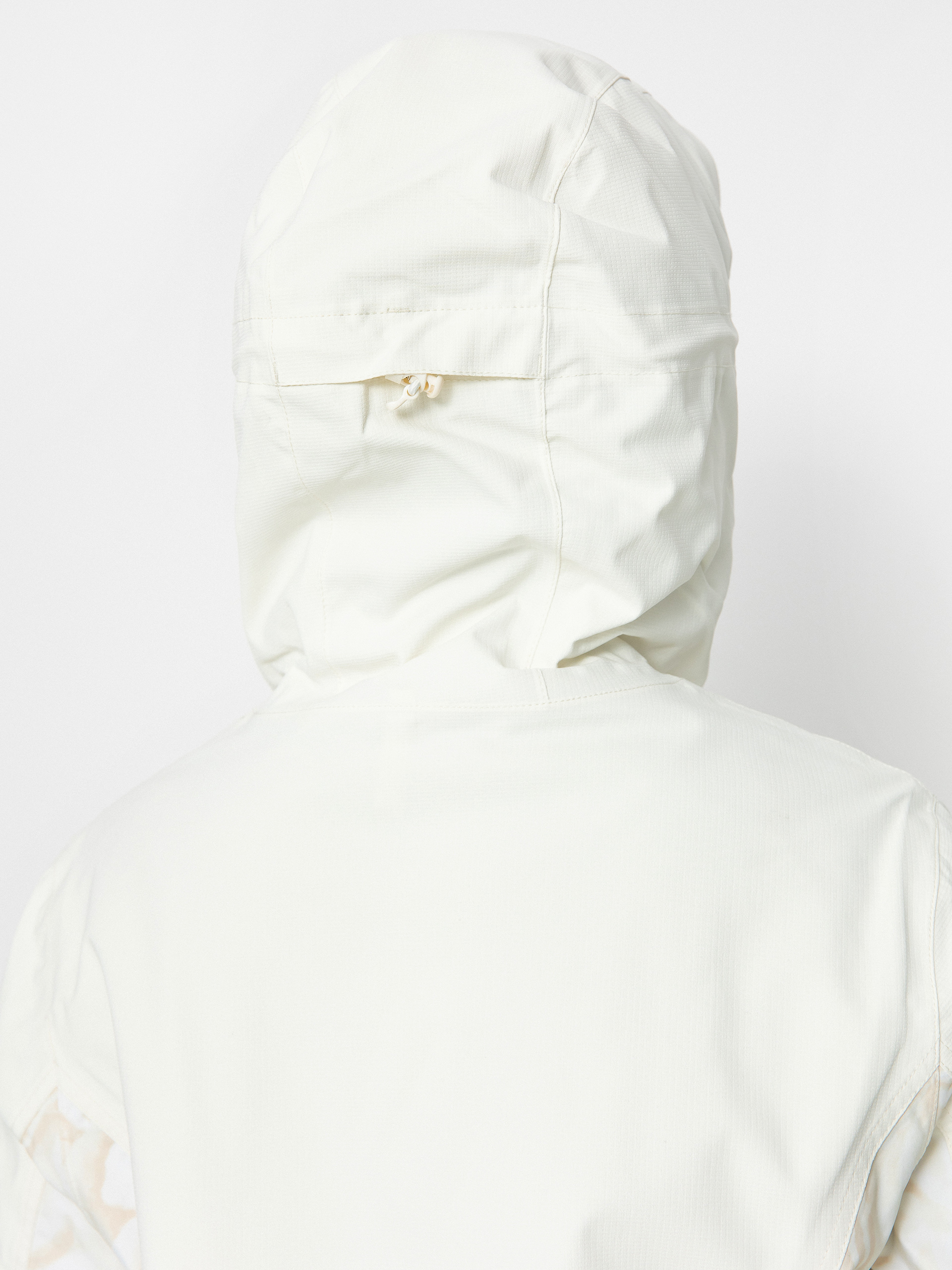 Pentru femei Geacă de snowboard Roxy Stated (egret glow)