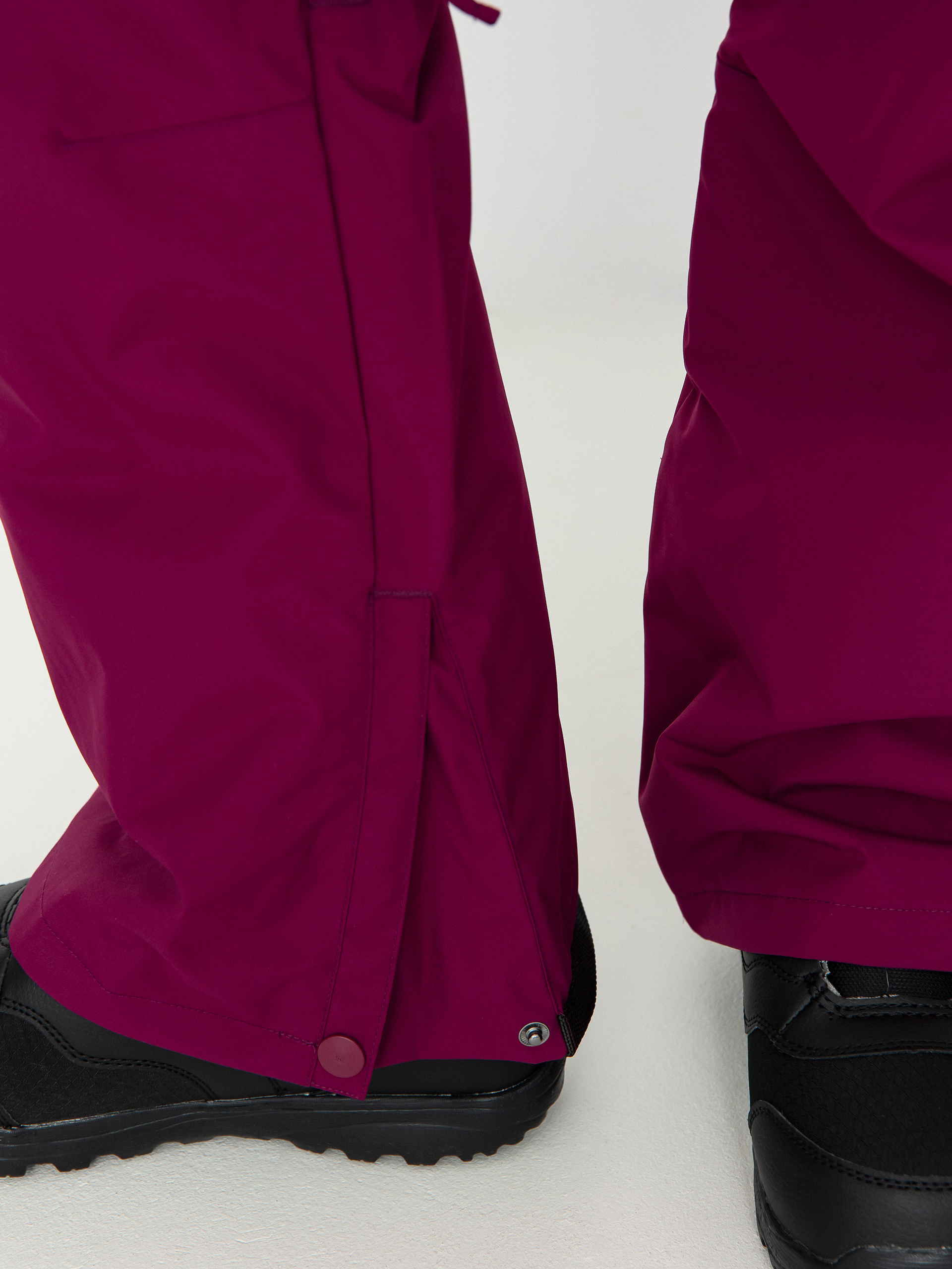 Pentru femei Pantaloni pentru snowboard DC Nonchalant (magenta purple)