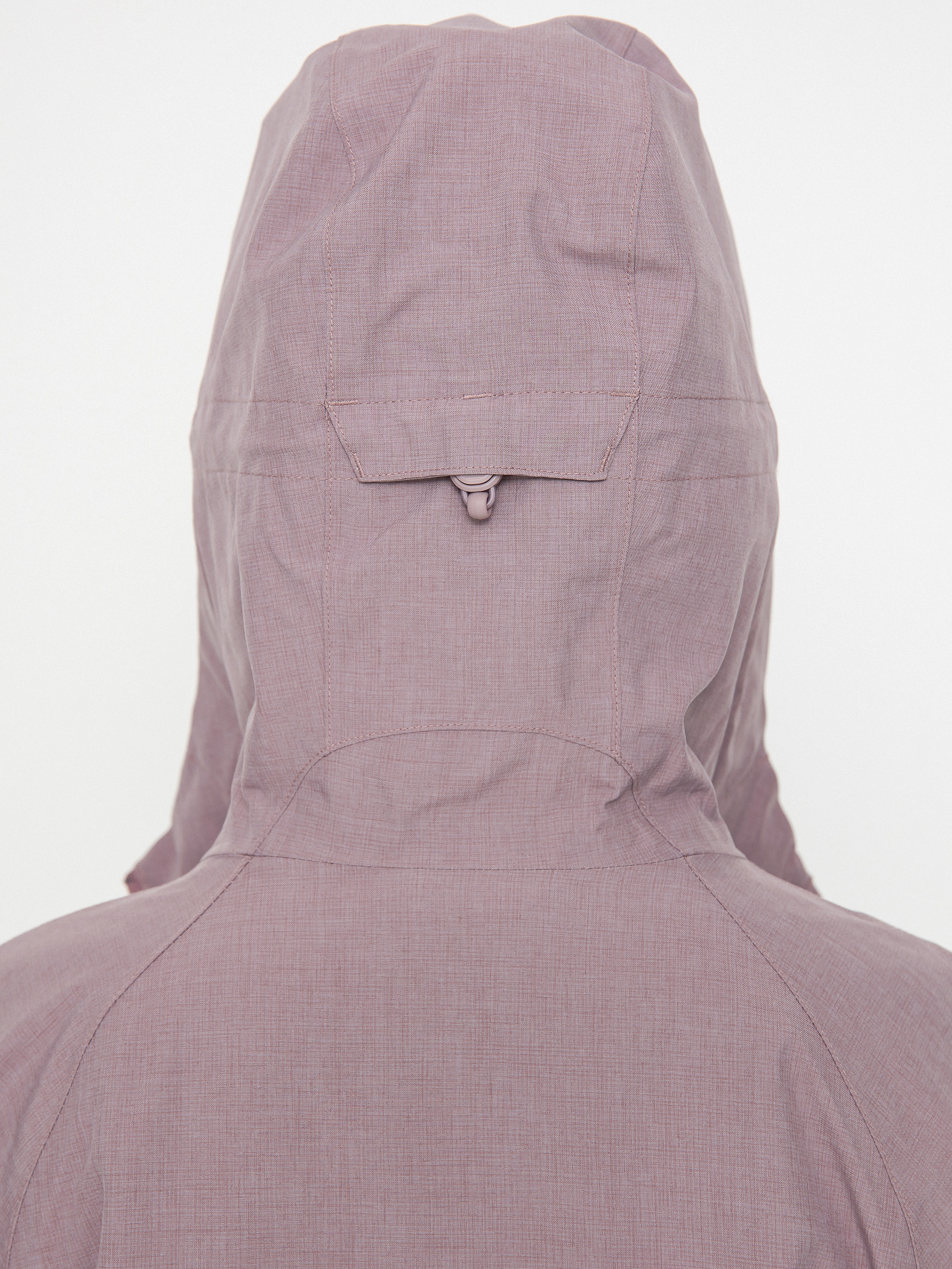 Pentru femei Geacă de snowboard Burton Lalik (elderberry)