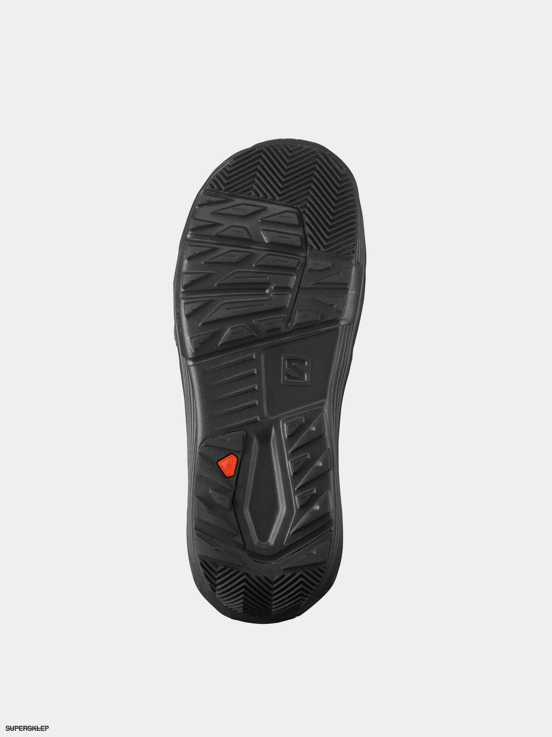 Salomon ivy best sale boa sj