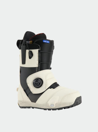 Încălțăminte pentru snowboard Burton Ion Step On (stout white/black)