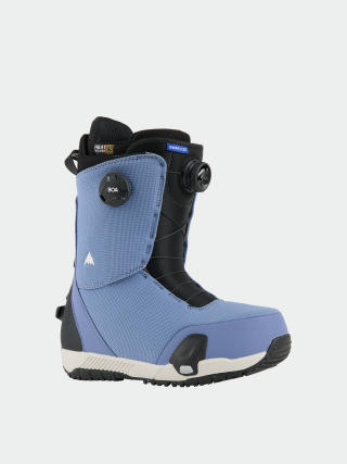 Încălțăminte pentru snowboard Burton Swath Step On (slate blue)