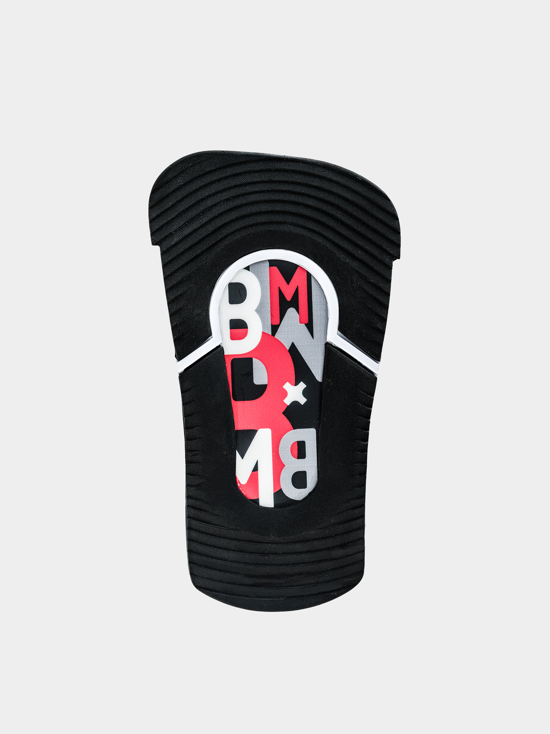 Pentru bărbați Legături pentru snowboard Bent Metal Bolt (white)