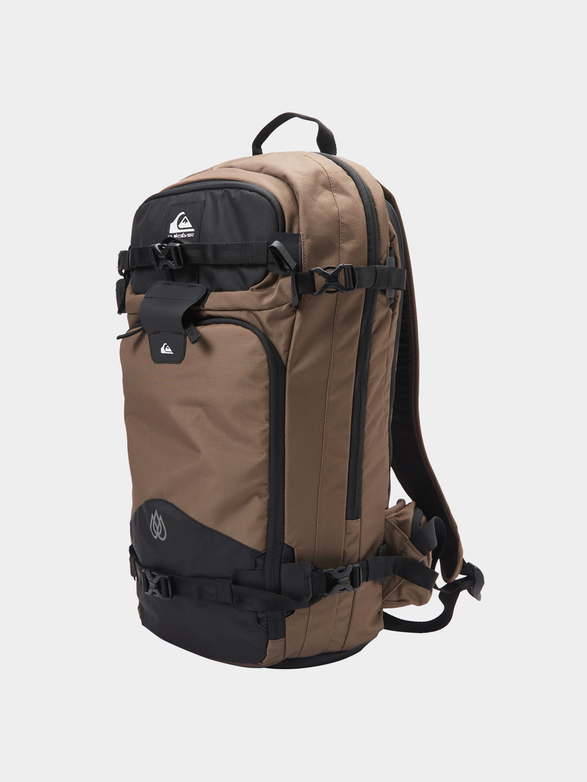 Rucsac Quiksilver Tr Platinum 25L (cub)