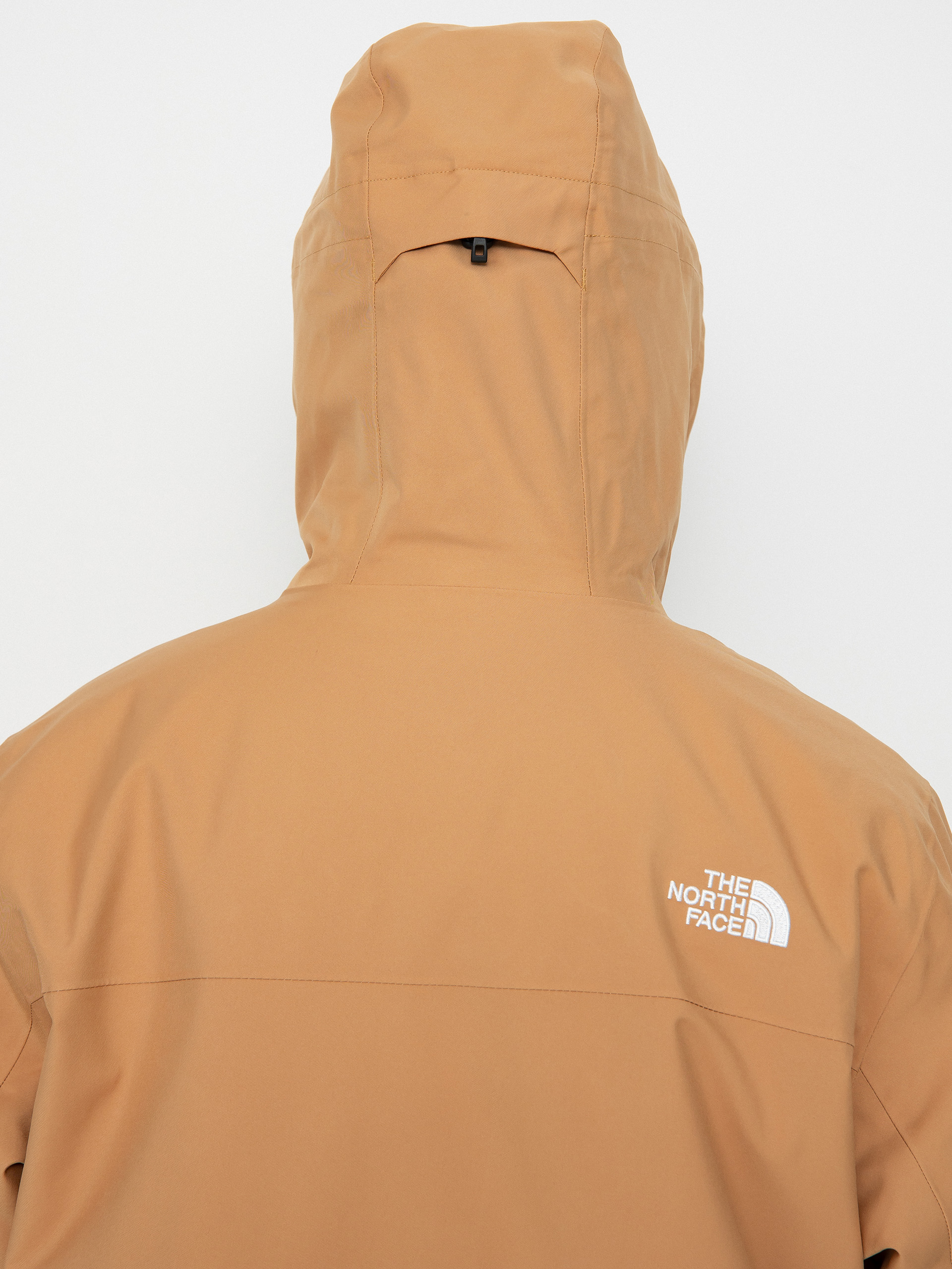 Pentru bărbați Geacă de snowboard The North Face Fourbarrel Triclimate (almond butter/tnf black)