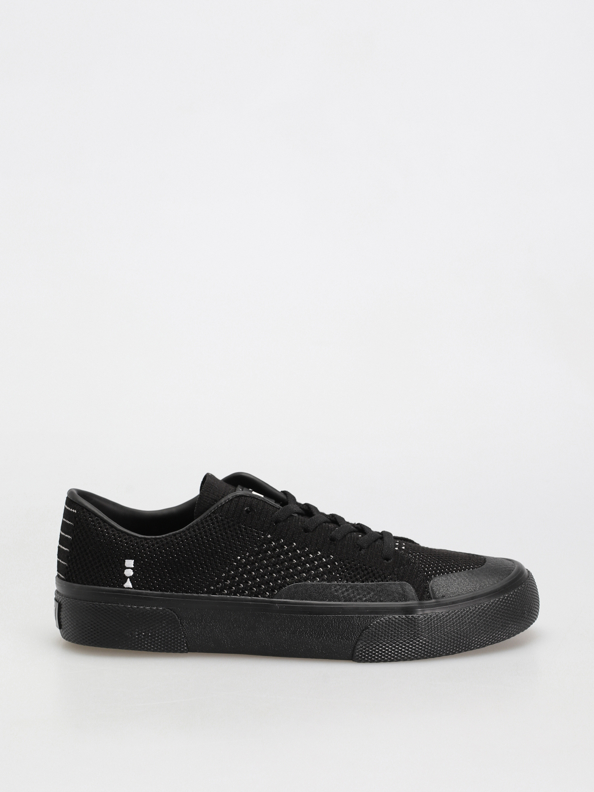 Pantofi Globe Surplus Knit (black/knit/black)