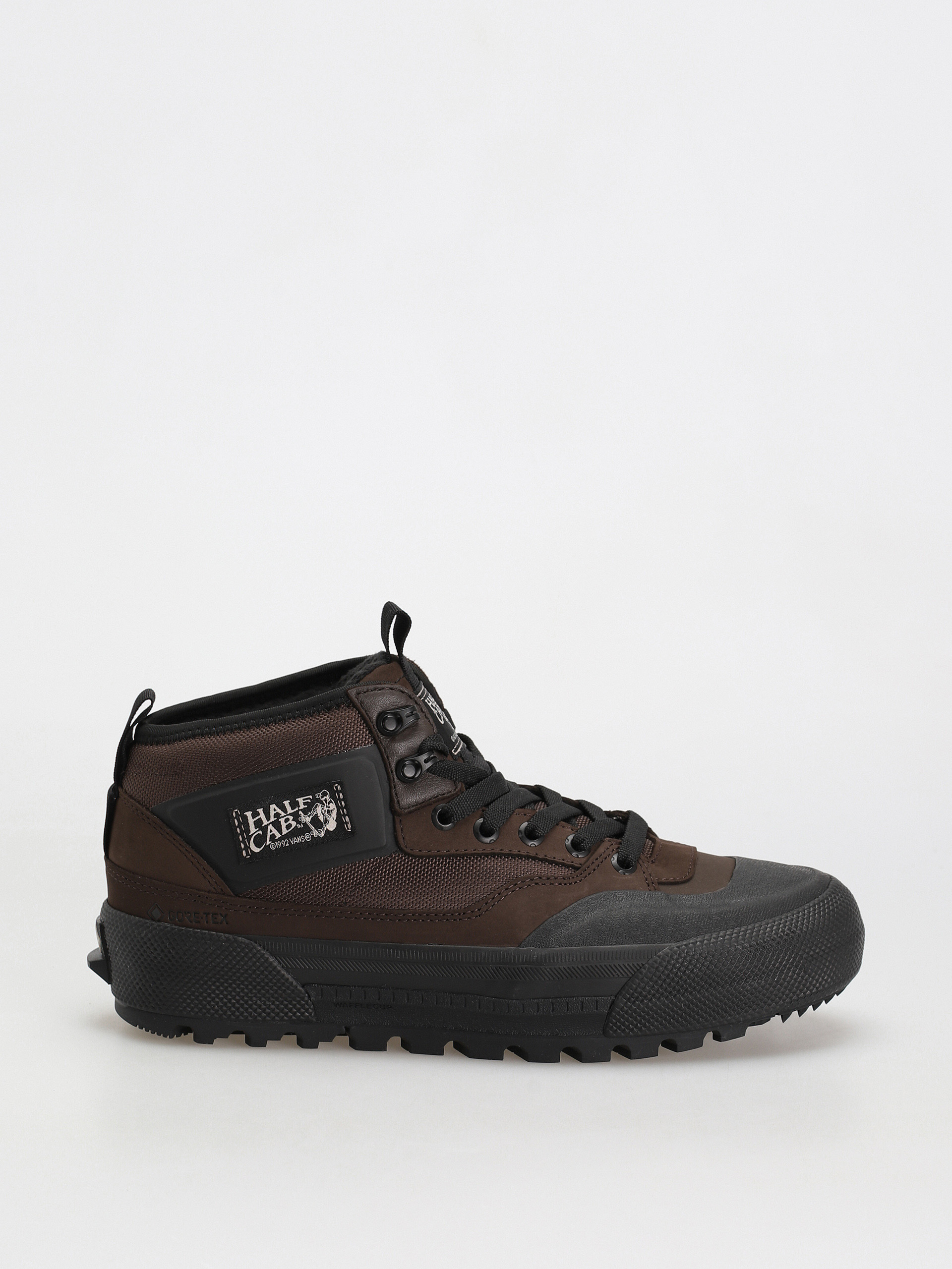 Pantofi Vans Half Cab Gore Tex MTE 3 (brown/black)