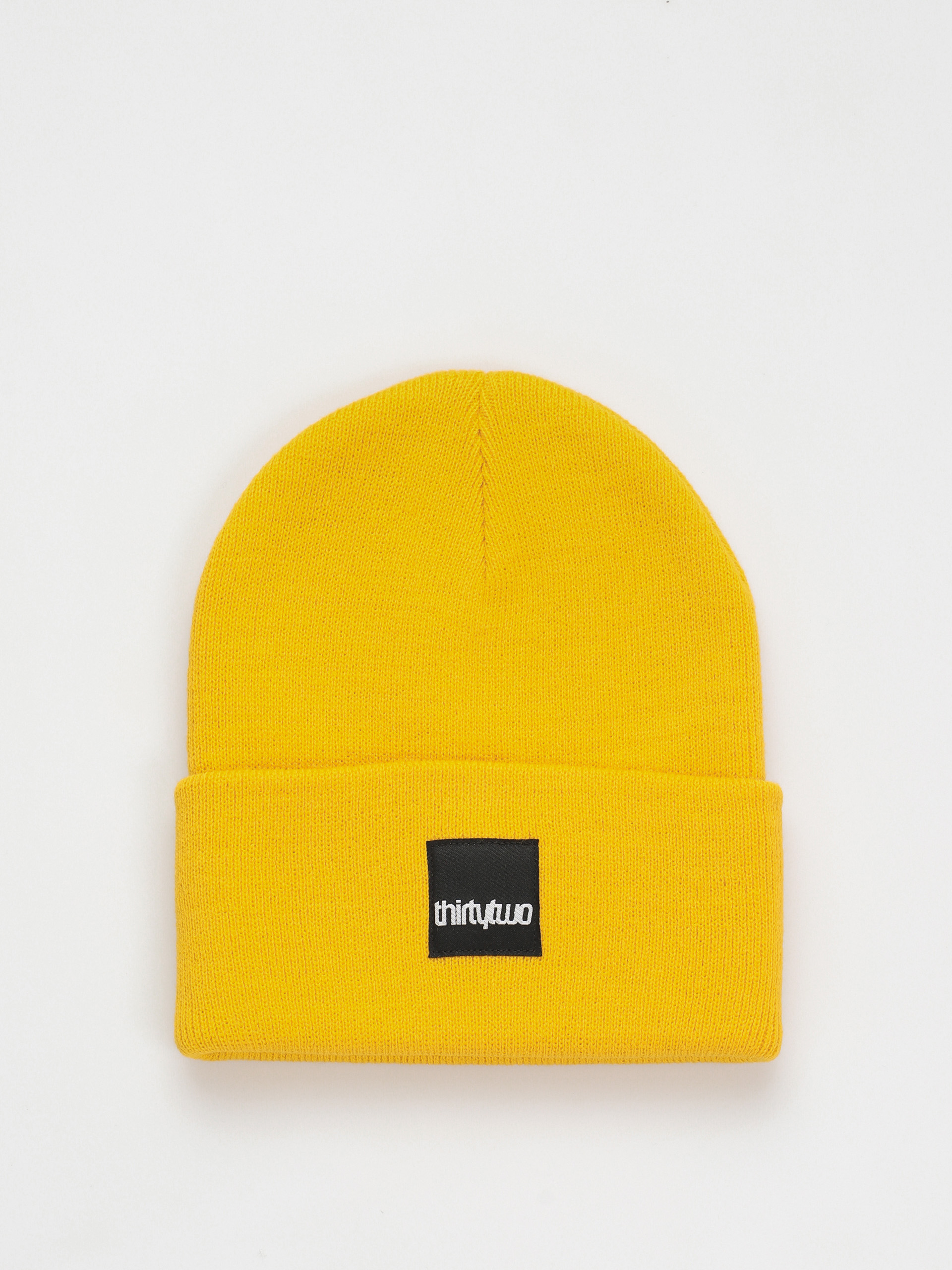 Căciulă ThirtyTwo Patch (yellow)