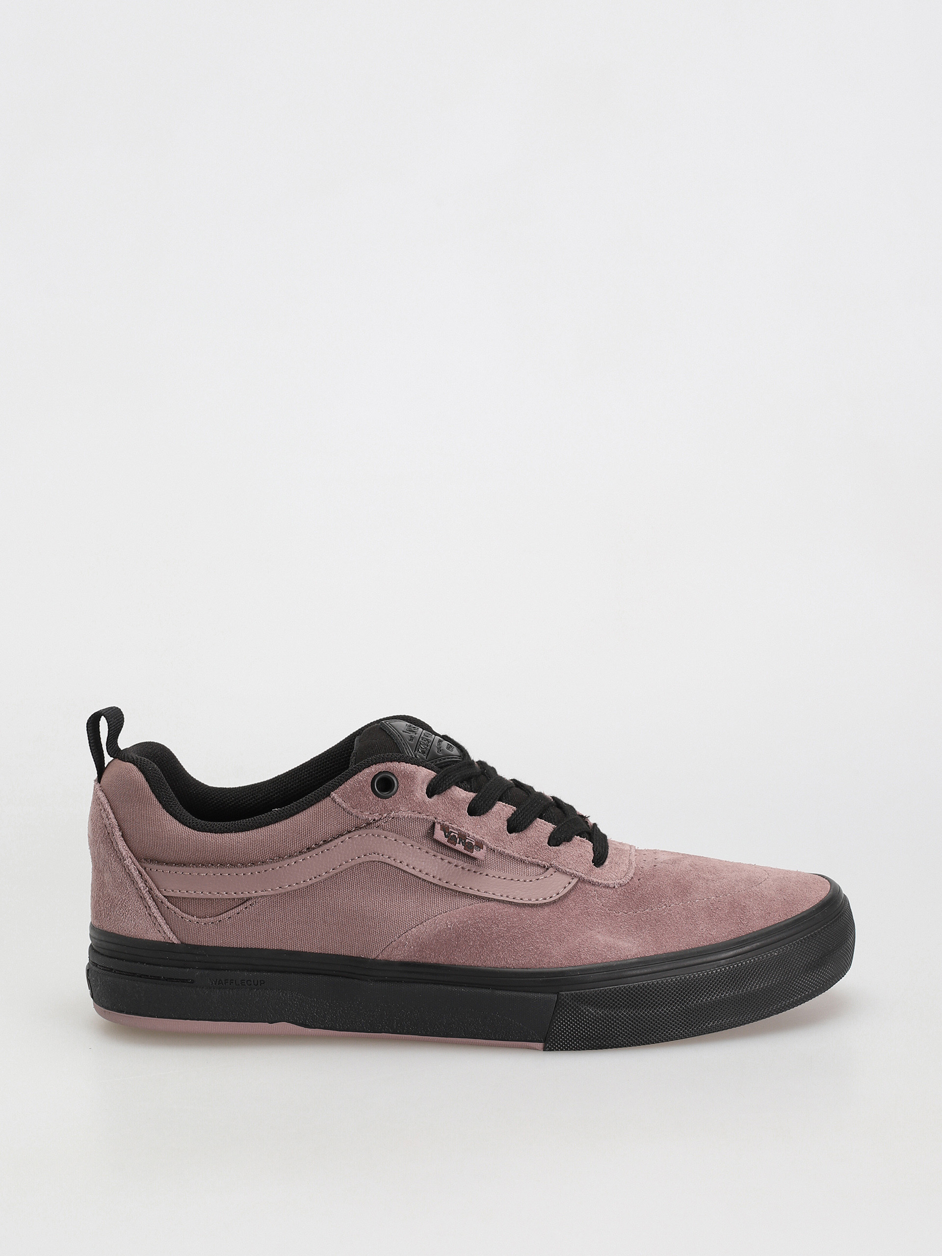 Pantofi Vans Kyle Walker (dusty rose)