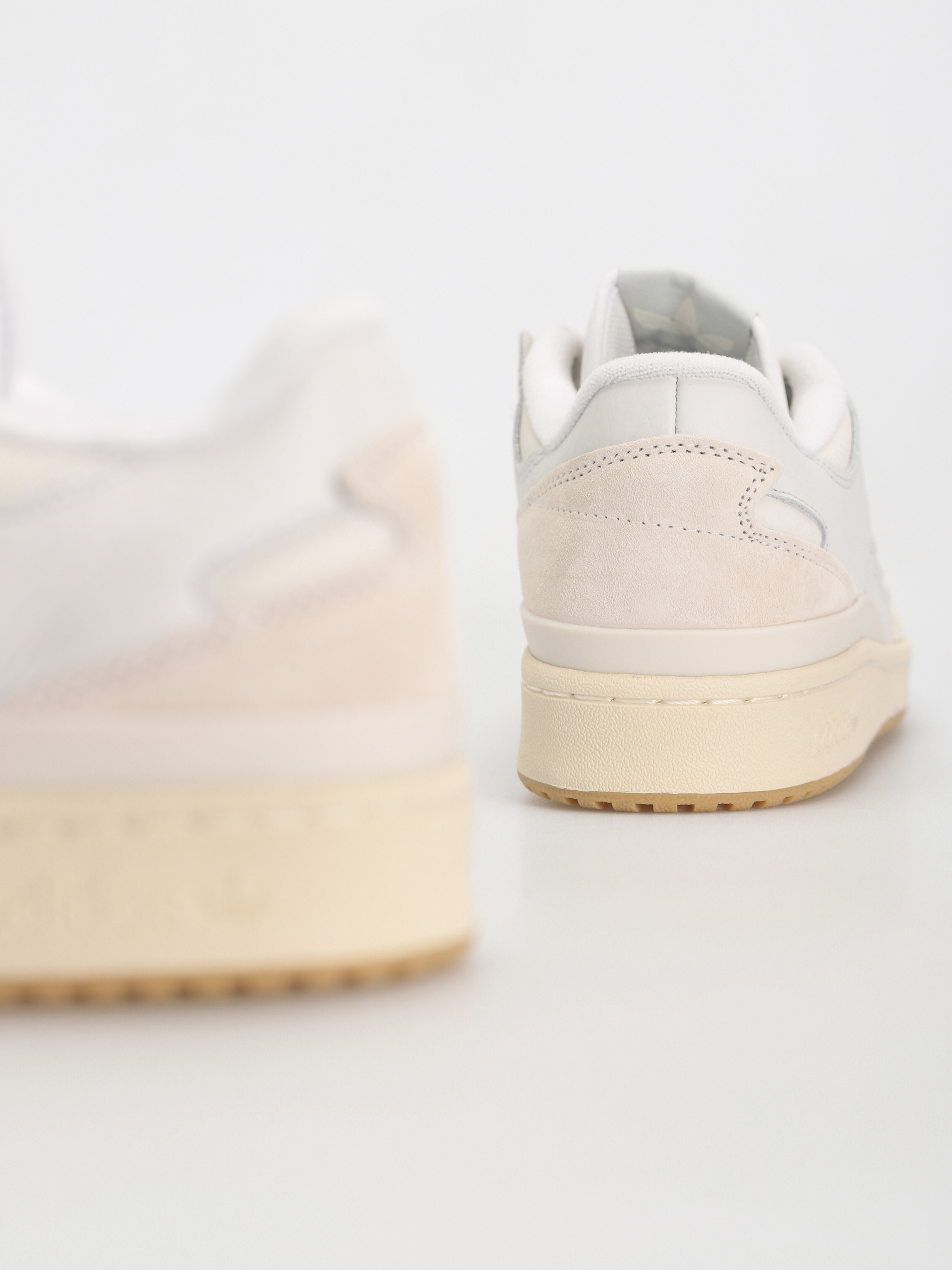 Pantofi adidas Forum 84 Low ADV (cwhite/ftwwht/clowhi)