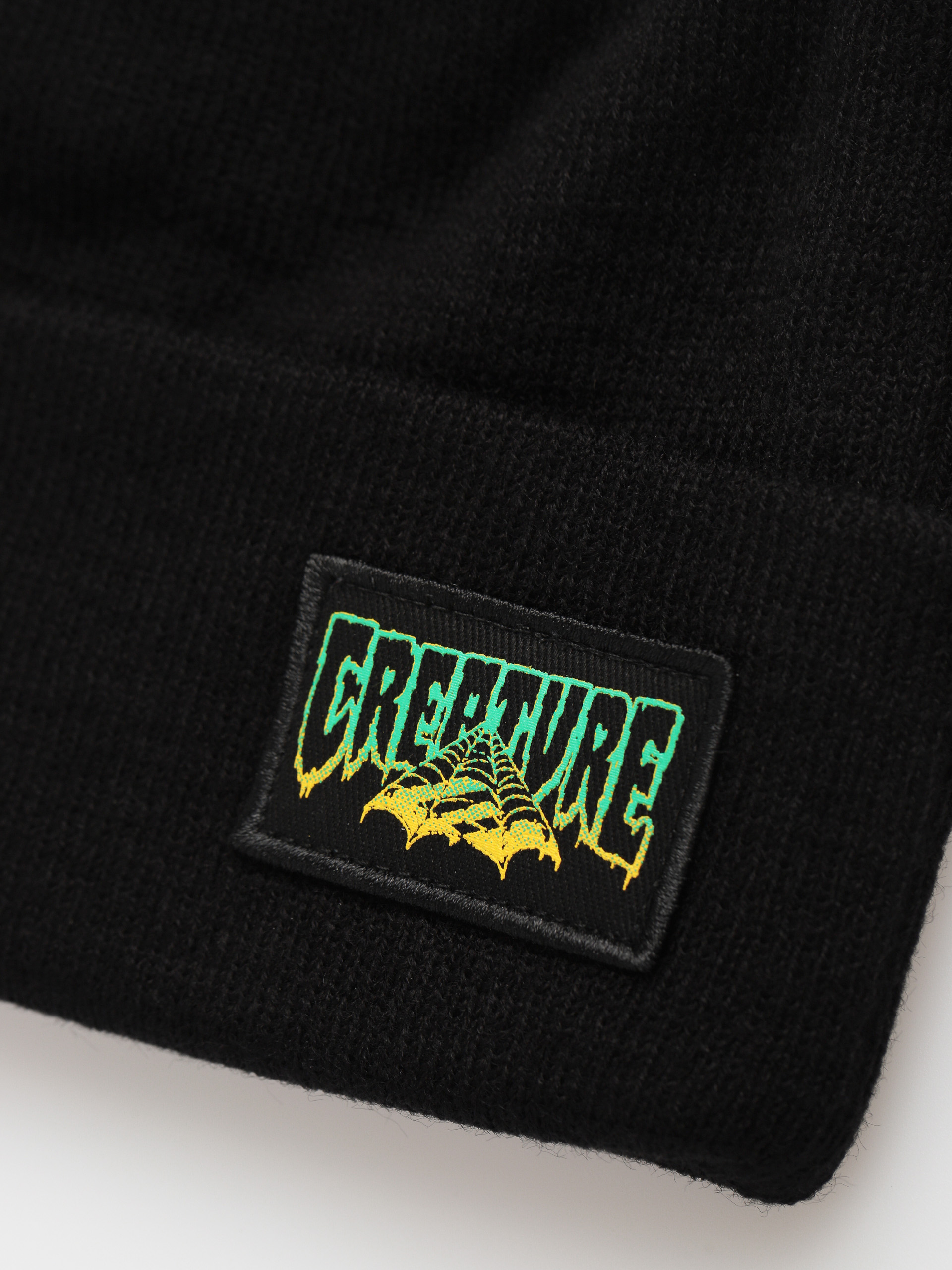 Căciulă Emerica Creature (black)