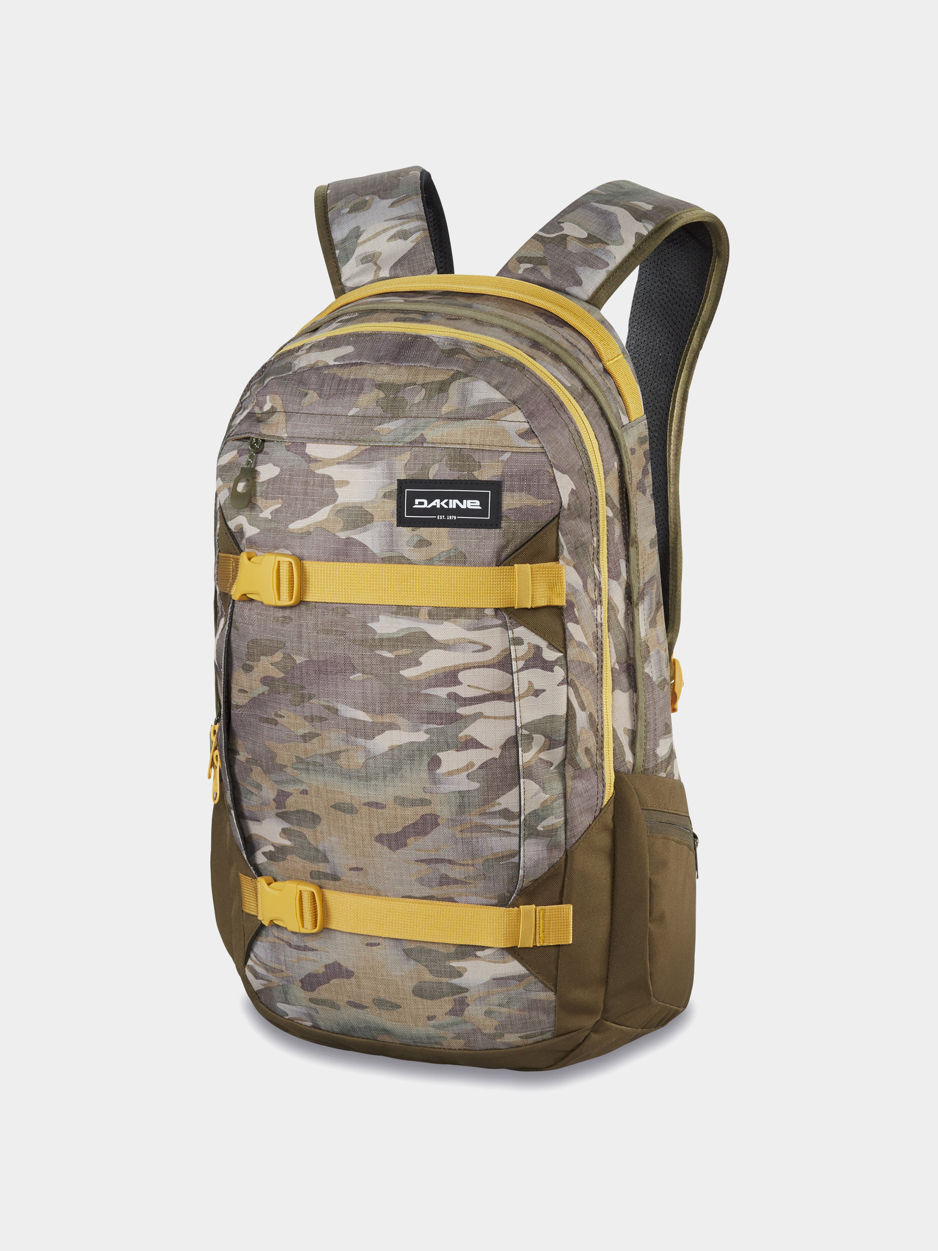 Rucsac Dakine Mission 25L (vintage camo)