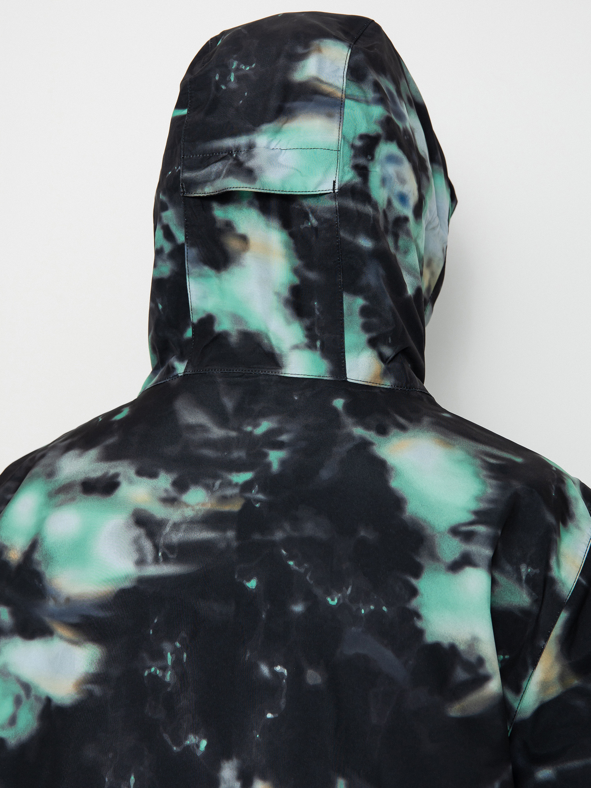 Pentru bărbați Geacă de snowboard Volcom L Gore Tex (spritz black)