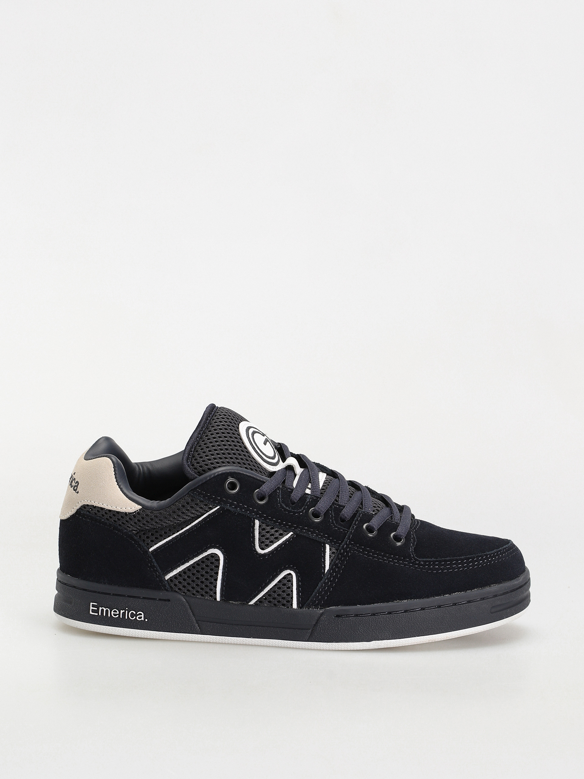 Pantofi Emerica Og 1 (navy)