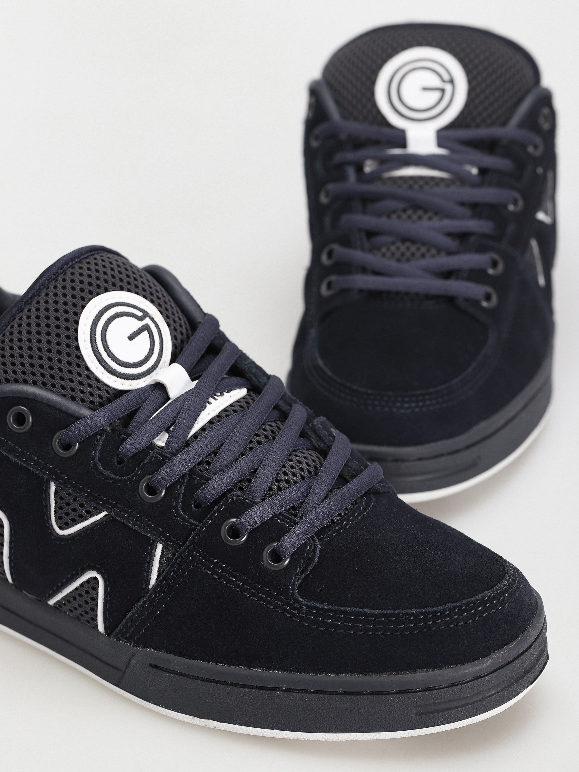 Pantofi Emerica Og 1 (navy)